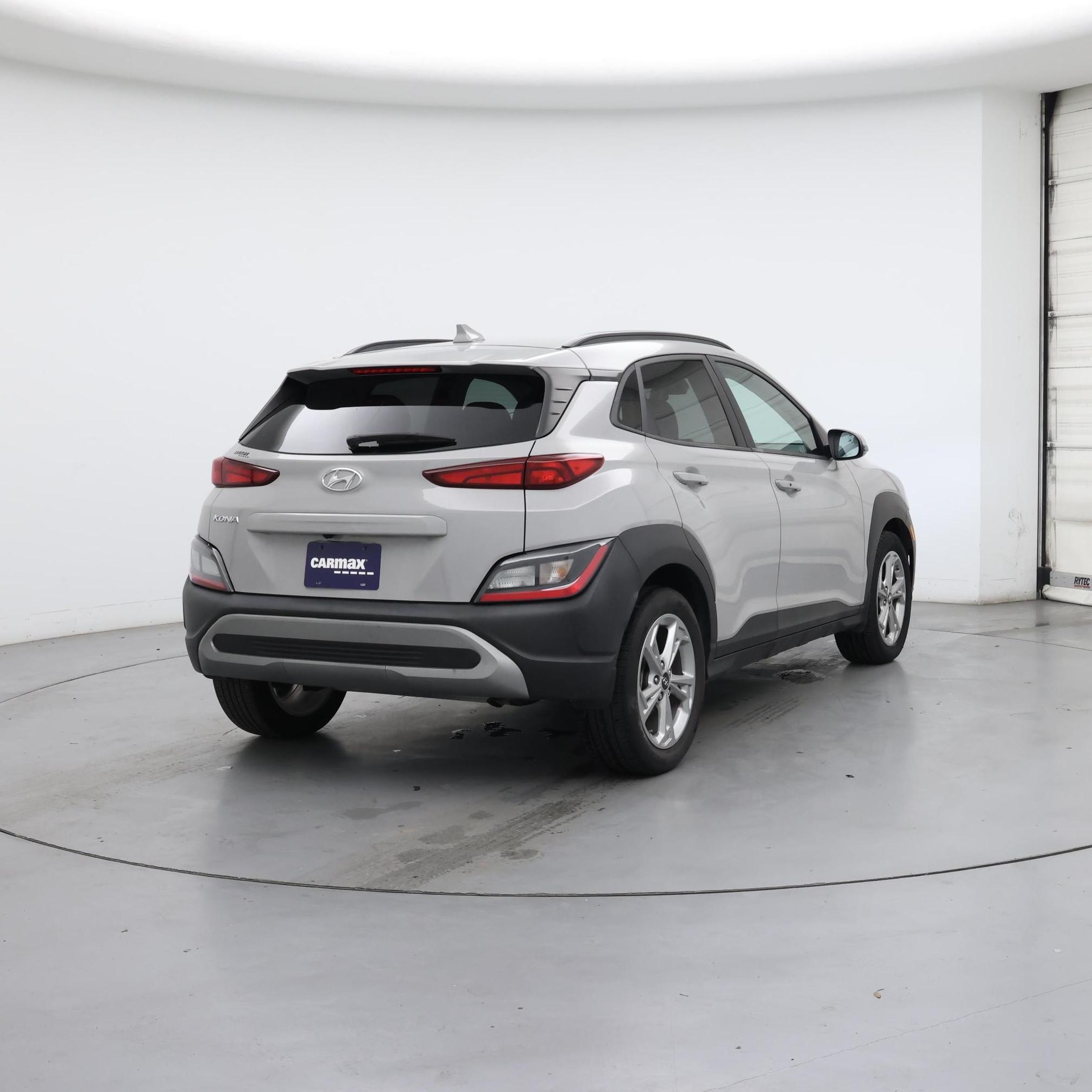 Thumbnail: 2022 Hyundai Kona - 8