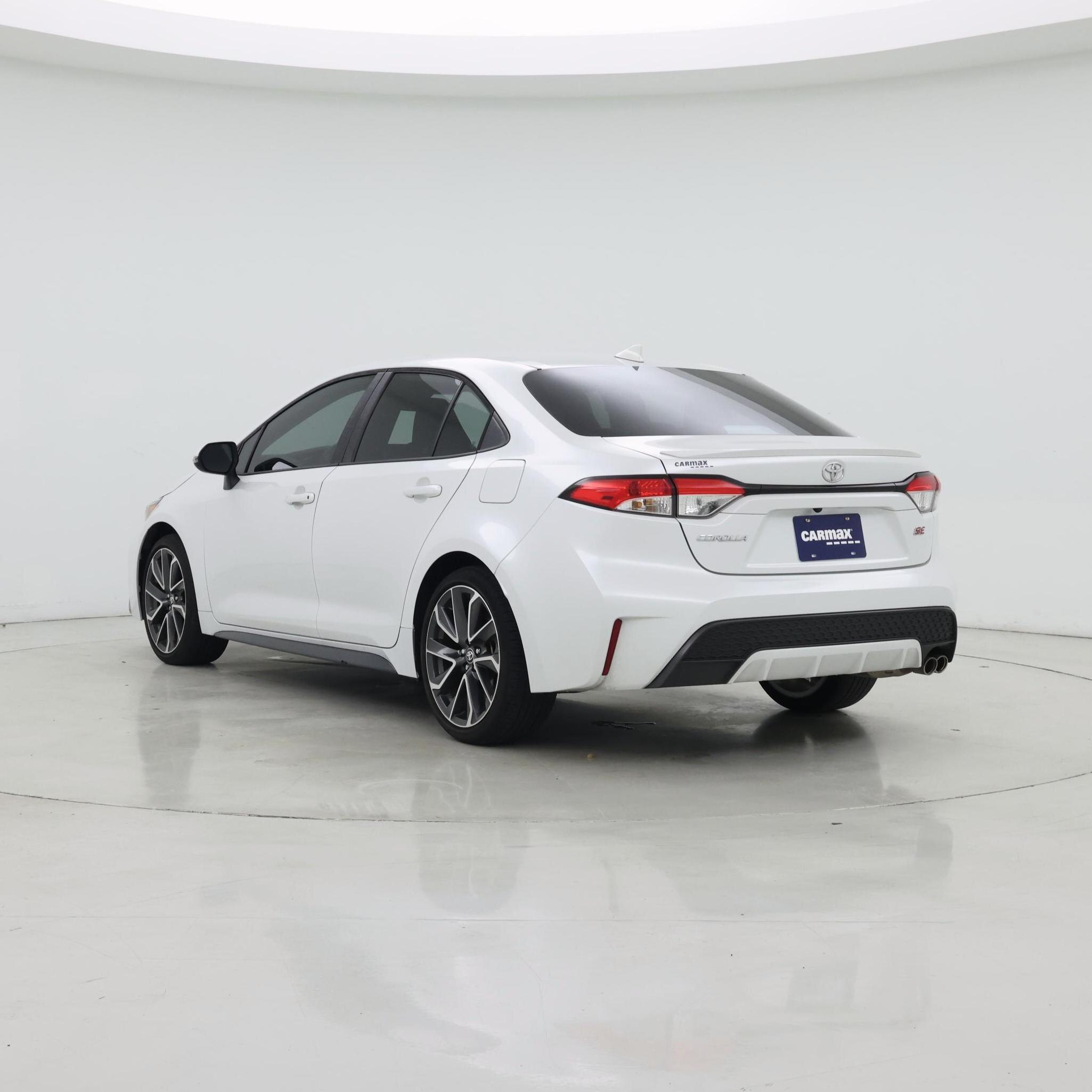 Thumbnail: 2022 Toyota Corolla - 2