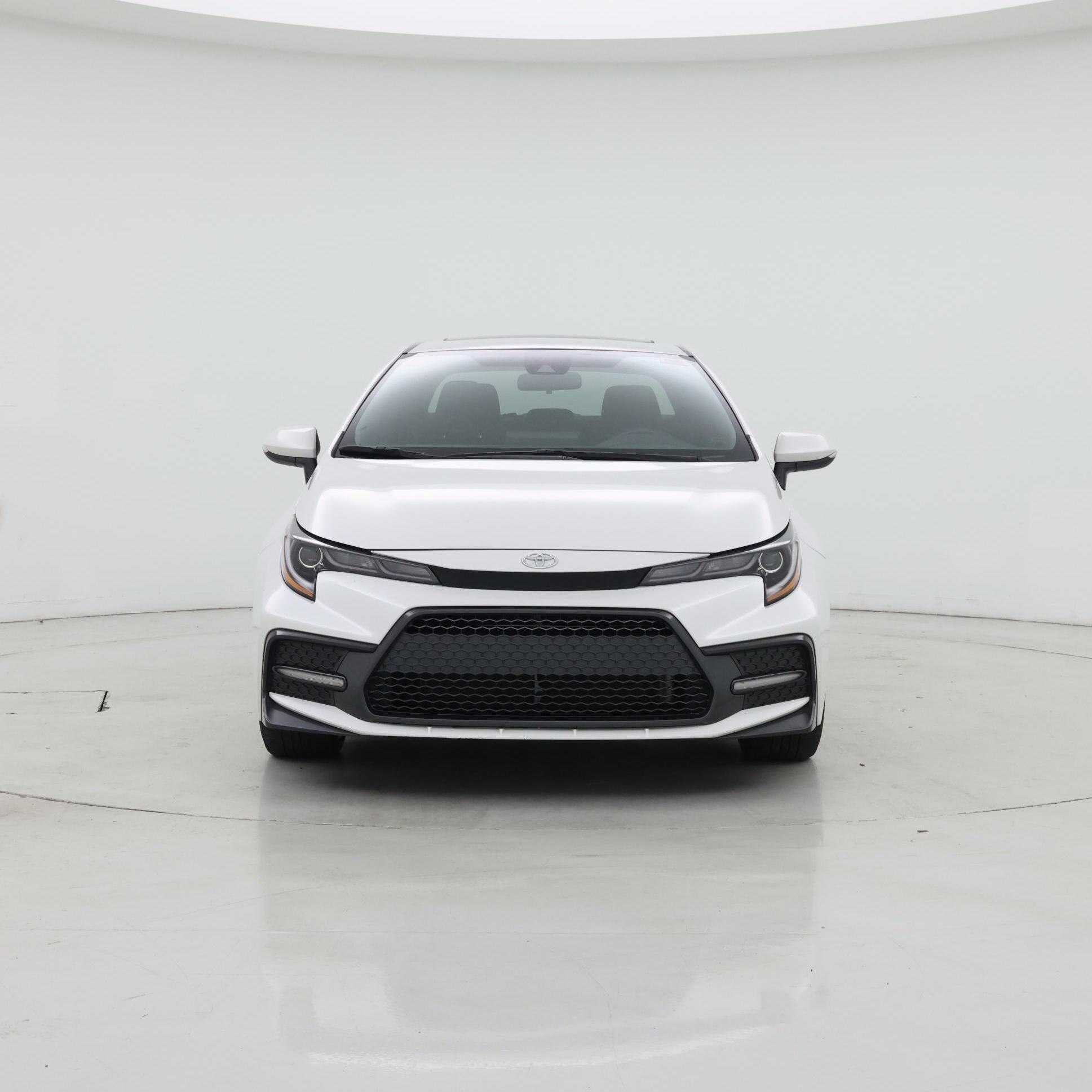 Thumbnail: 2022 Toyota Corolla - 5