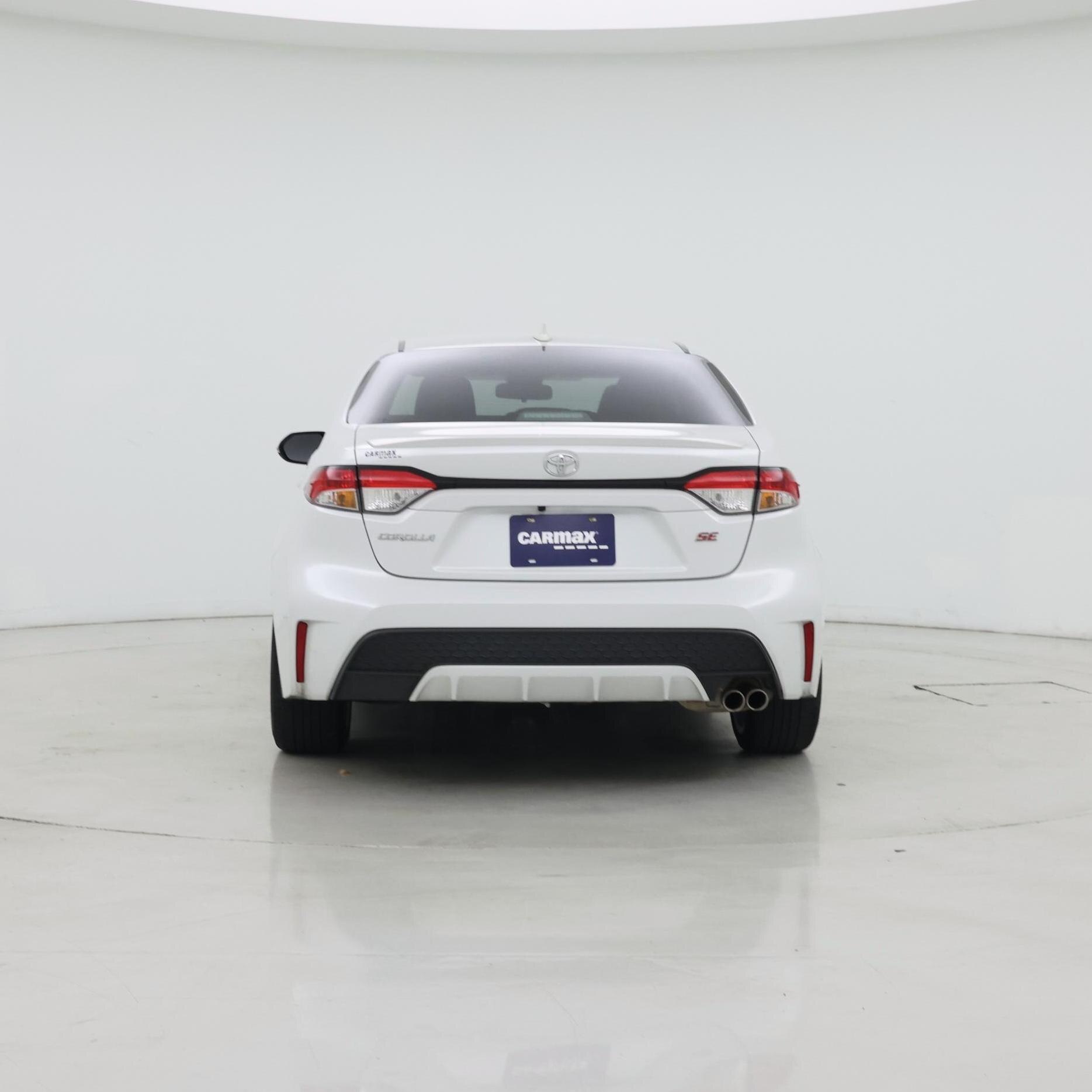 Thumbnail: 2022 Toyota Corolla - 6