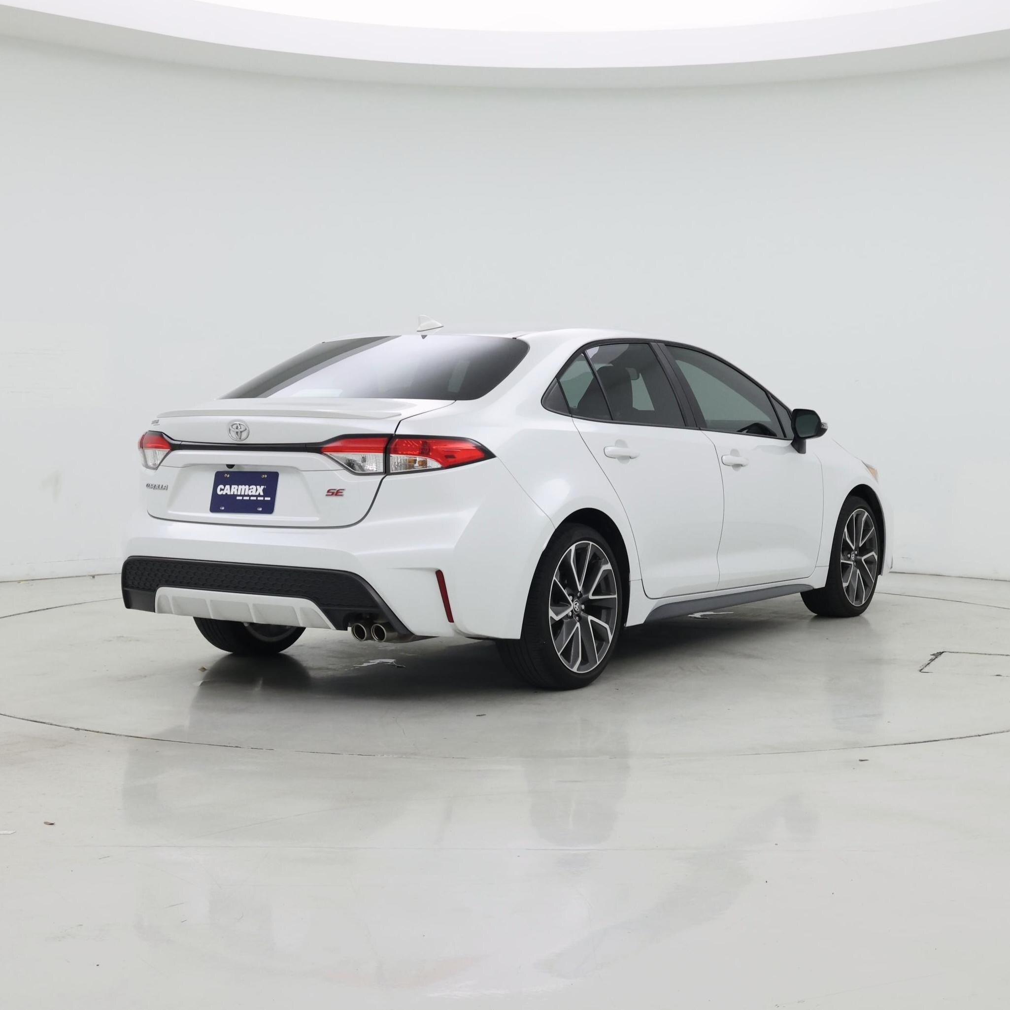 Thumbnail: 2022 Toyota Corolla - 8
