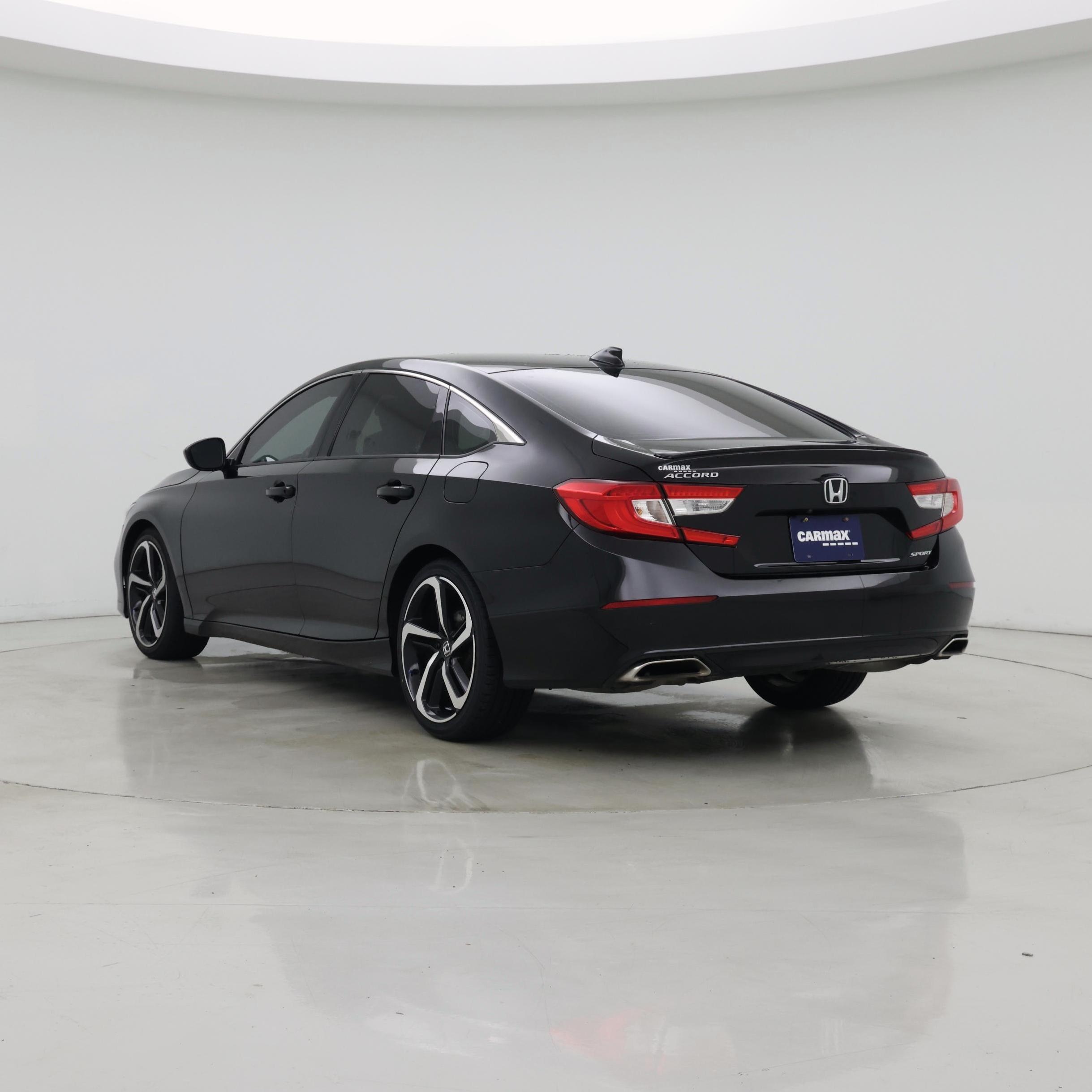 Thumbnail: 2022 Honda Accord - 2
