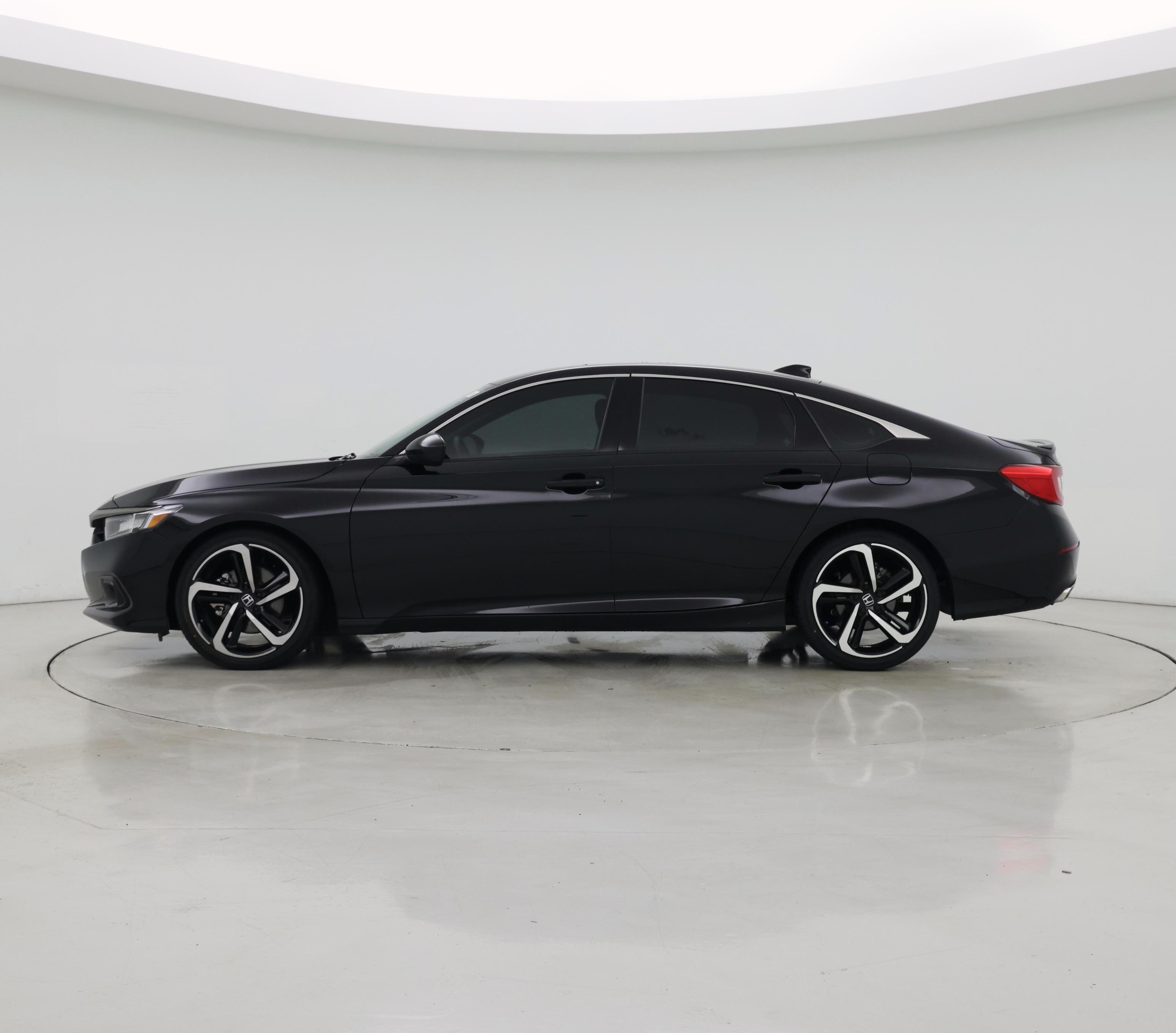 Thumbnail: 2022 Honda Accord - 3