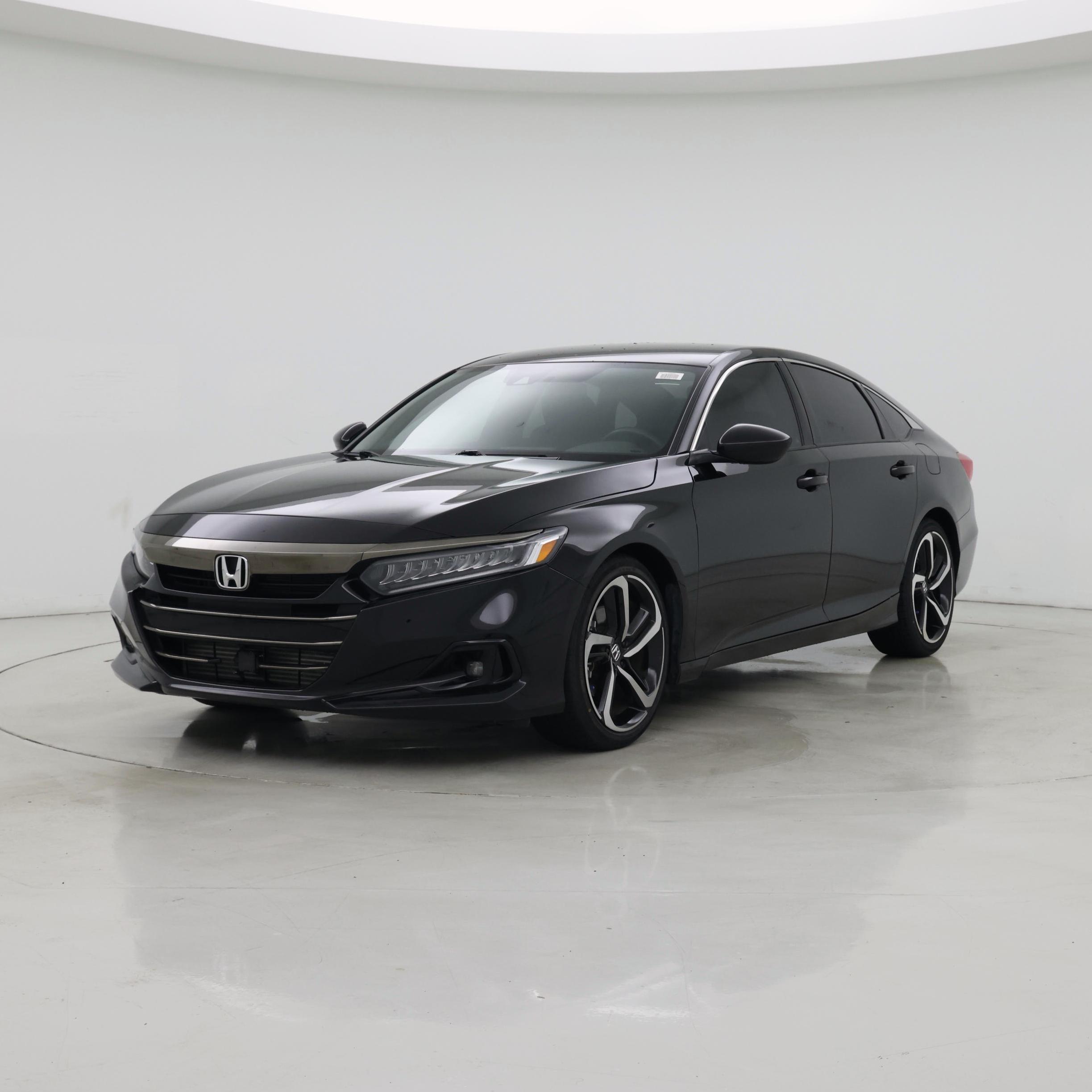 Thumbnail: 2022 Honda Accord - 4