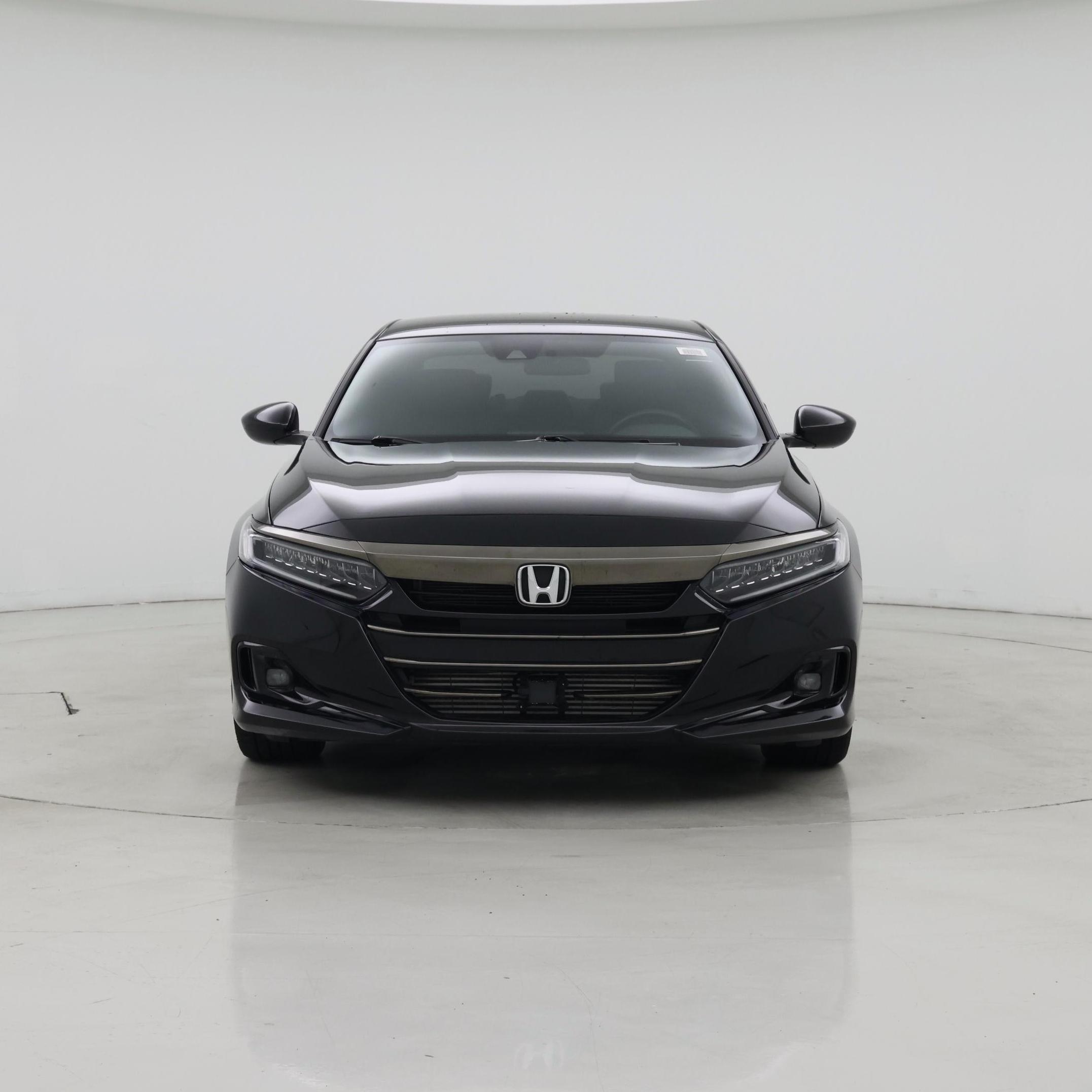 Thumbnail: 2022 Honda Accord - 5