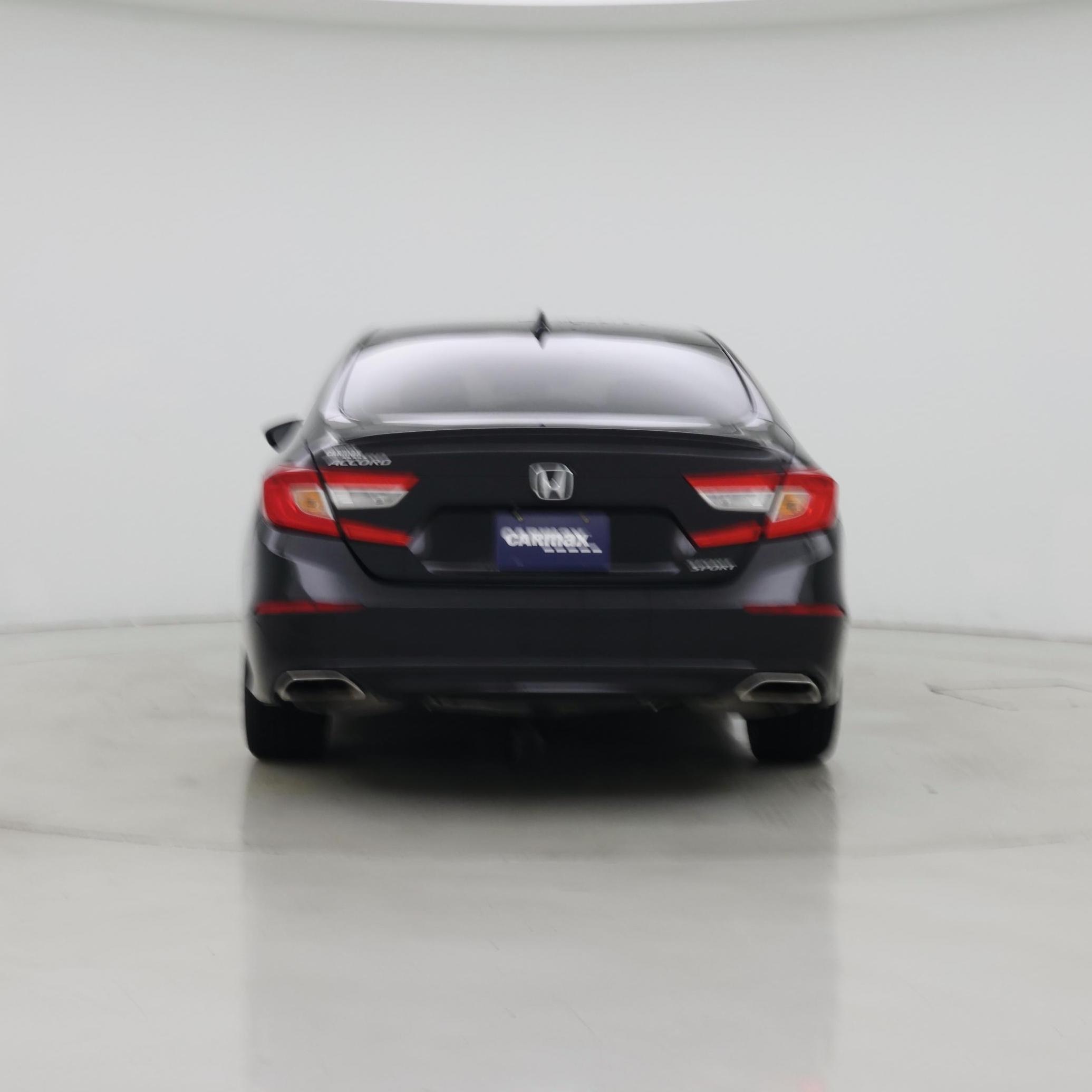 Thumbnail: 2022 Honda Accord - 6
