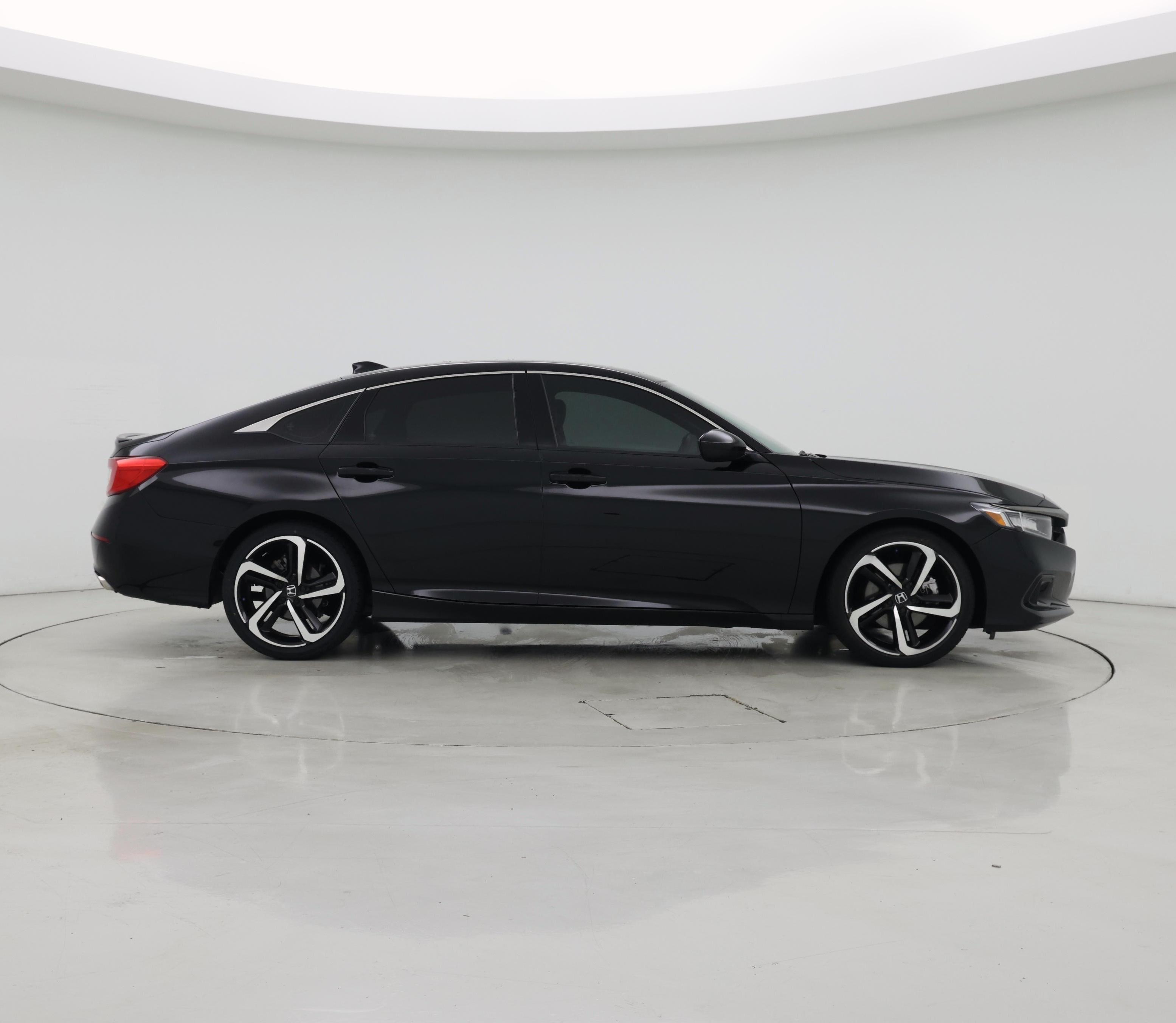 Thumbnail: 2022 Honda Accord - 7