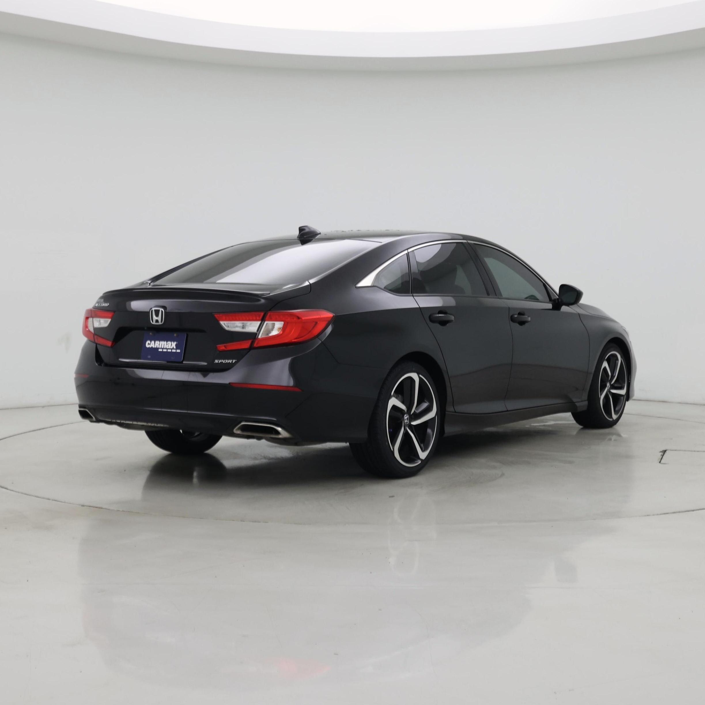 Thumbnail: 2022 Honda Accord - 8