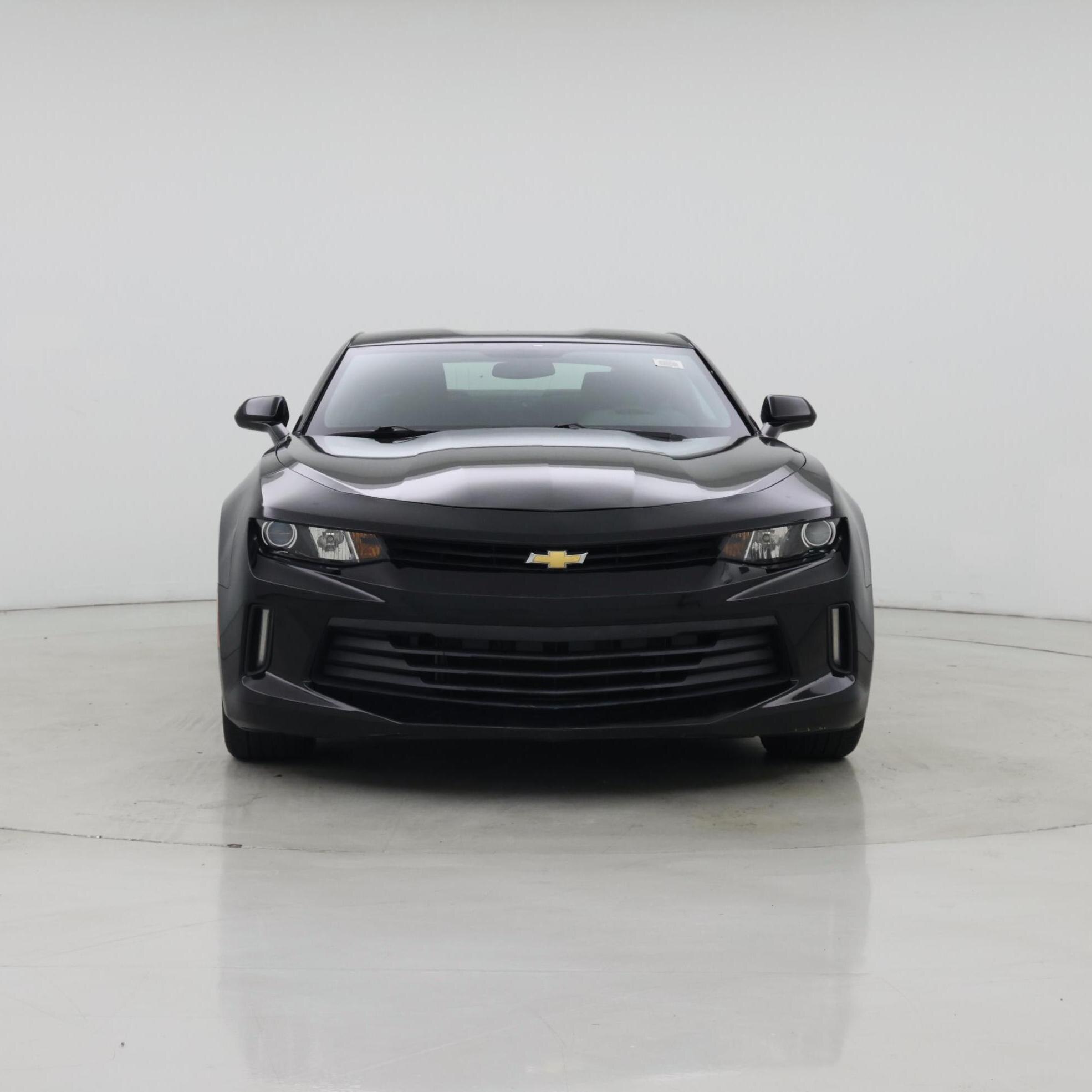 Thumbnail: 2018 Chevrolet Camaro - 5