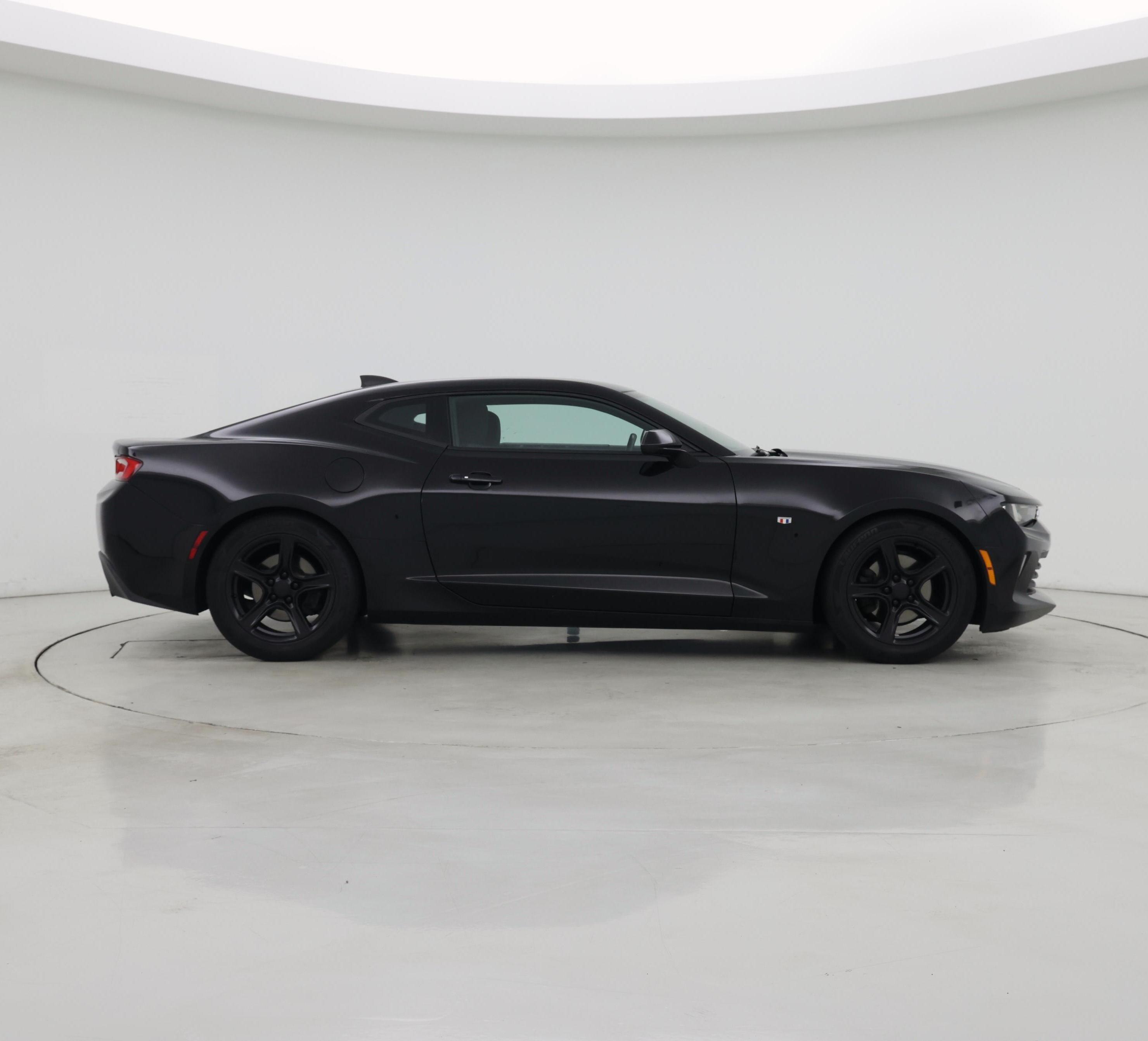 Thumbnail: 2018 Chevrolet Camaro - 7