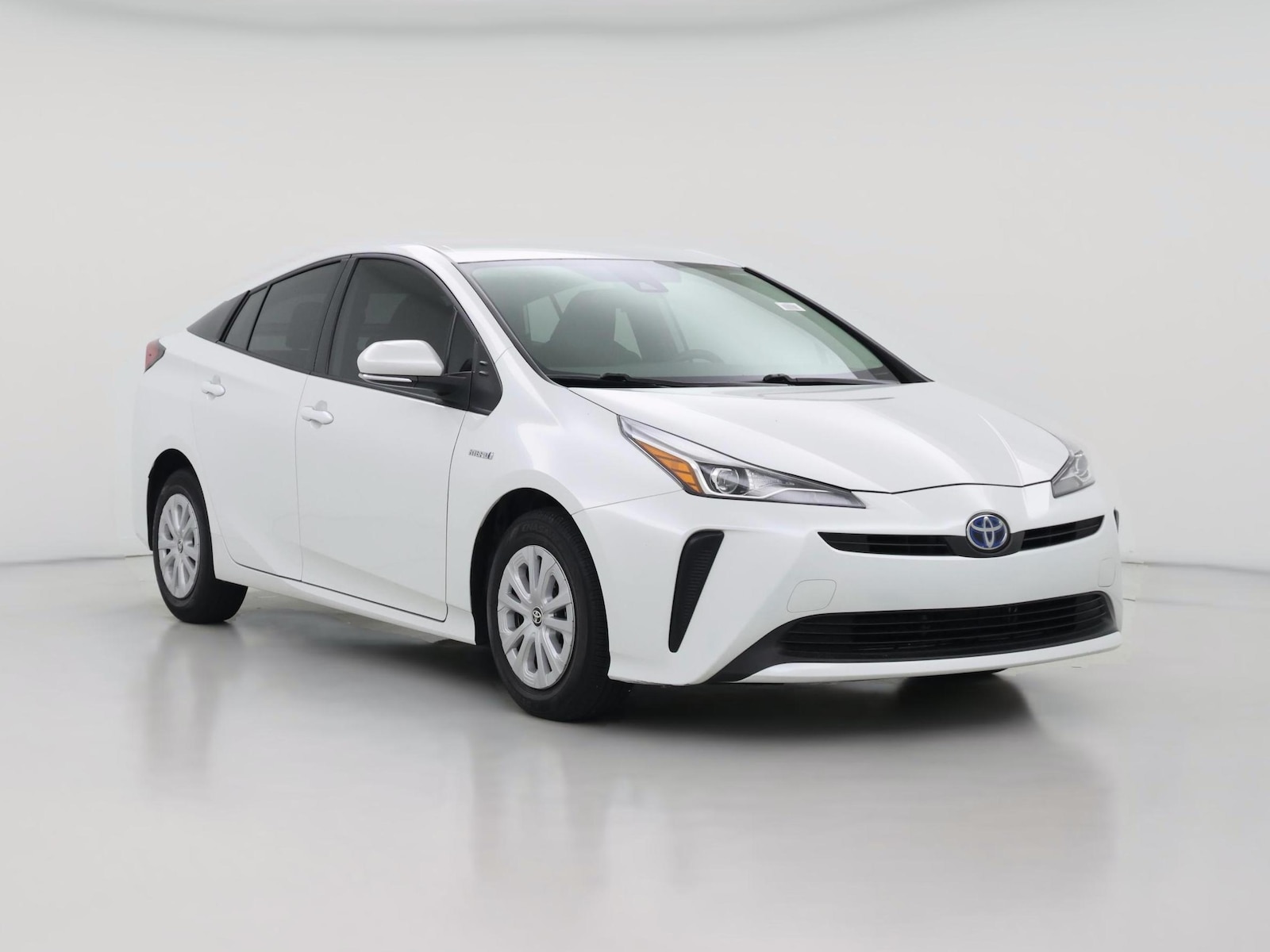 2022 Toyota Prius L Eco