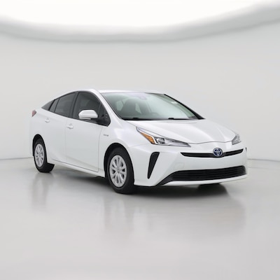 2022 Toyota Prius L ECO