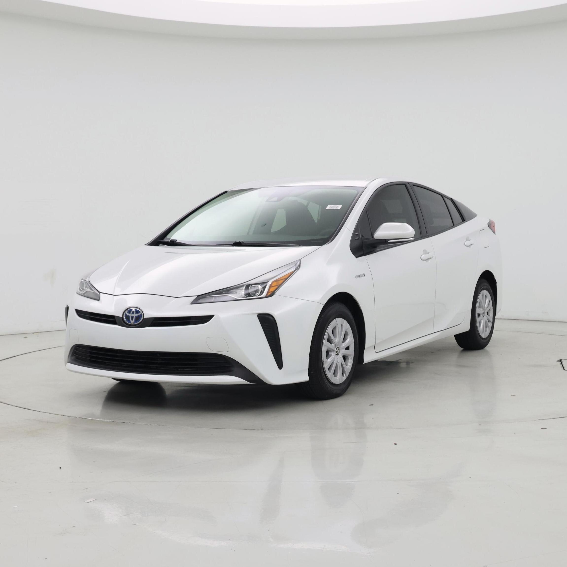 Thumbnail: 2022 Toyota Prius - 4
