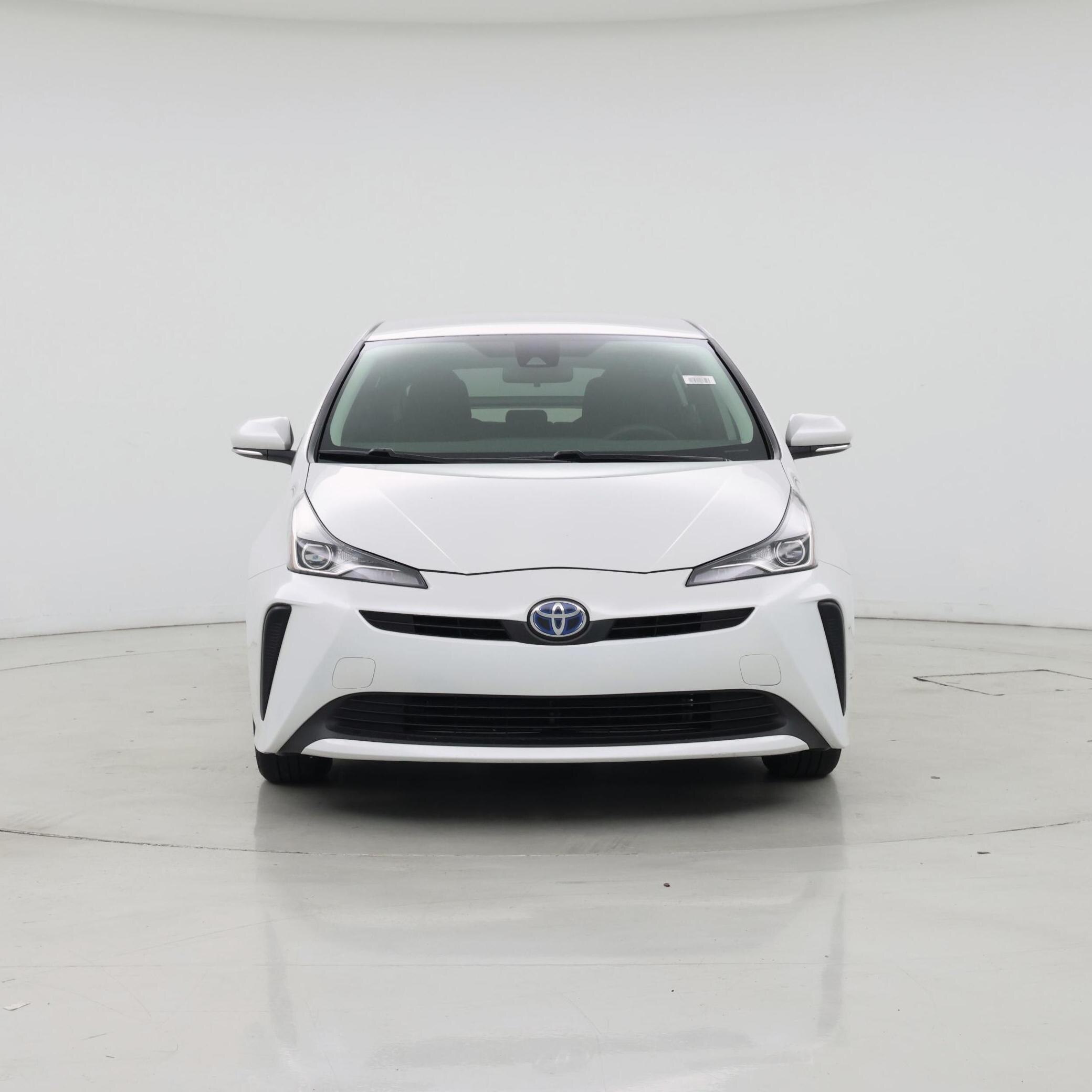 Thumbnail: 2022 Toyota Prius - 5