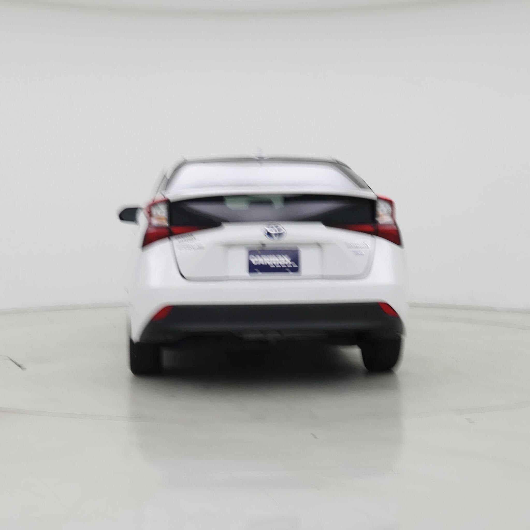 Thumbnail: 2022 Toyota Prius - 6