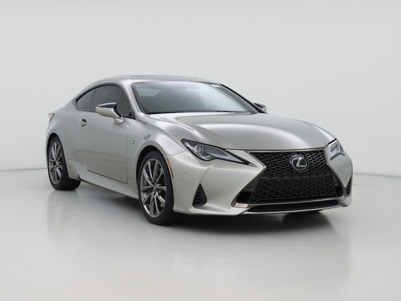 2020 Lexus RC 300 -
                  Fort Lauderdale, FL