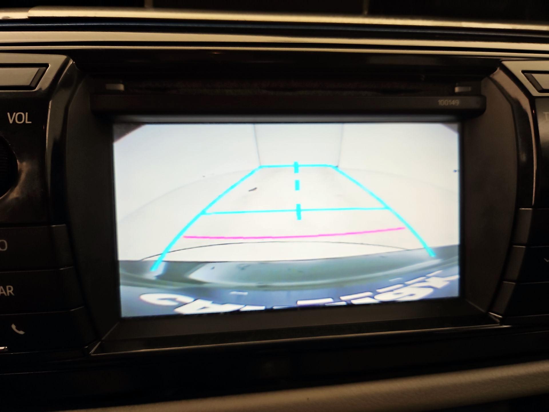 Thumbnail: 2014 Toyota Corolla - 14