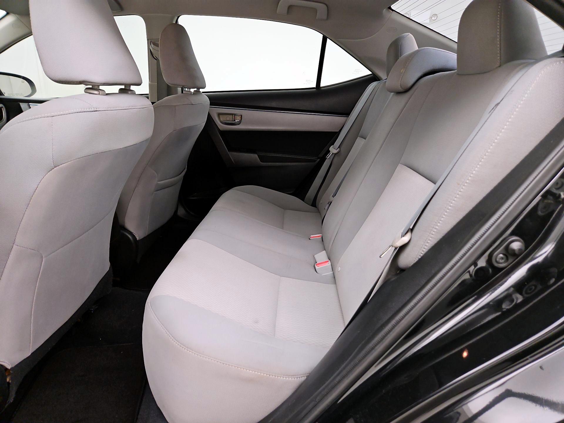 Thumbnail: 2014 Toyota Corolla - 19