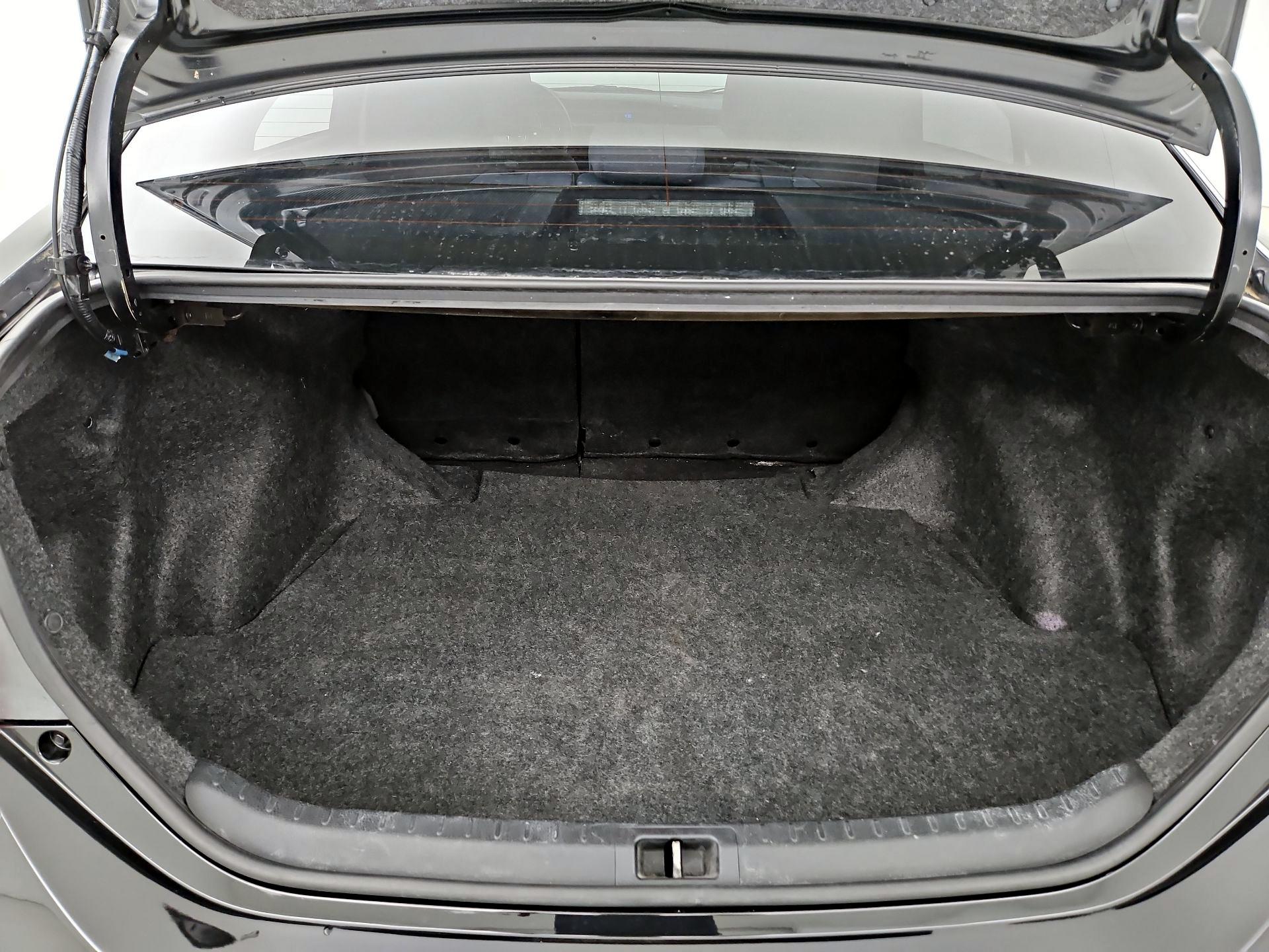 Thumbnail: 2014 Toyota Corolla - 20
