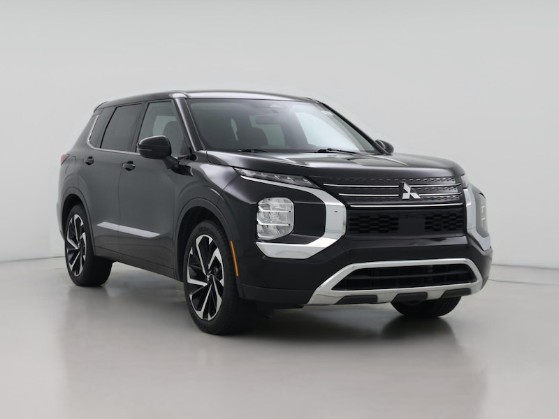 2022 Mitsubishi Outlander ES -
                  Pompano Beach, FL