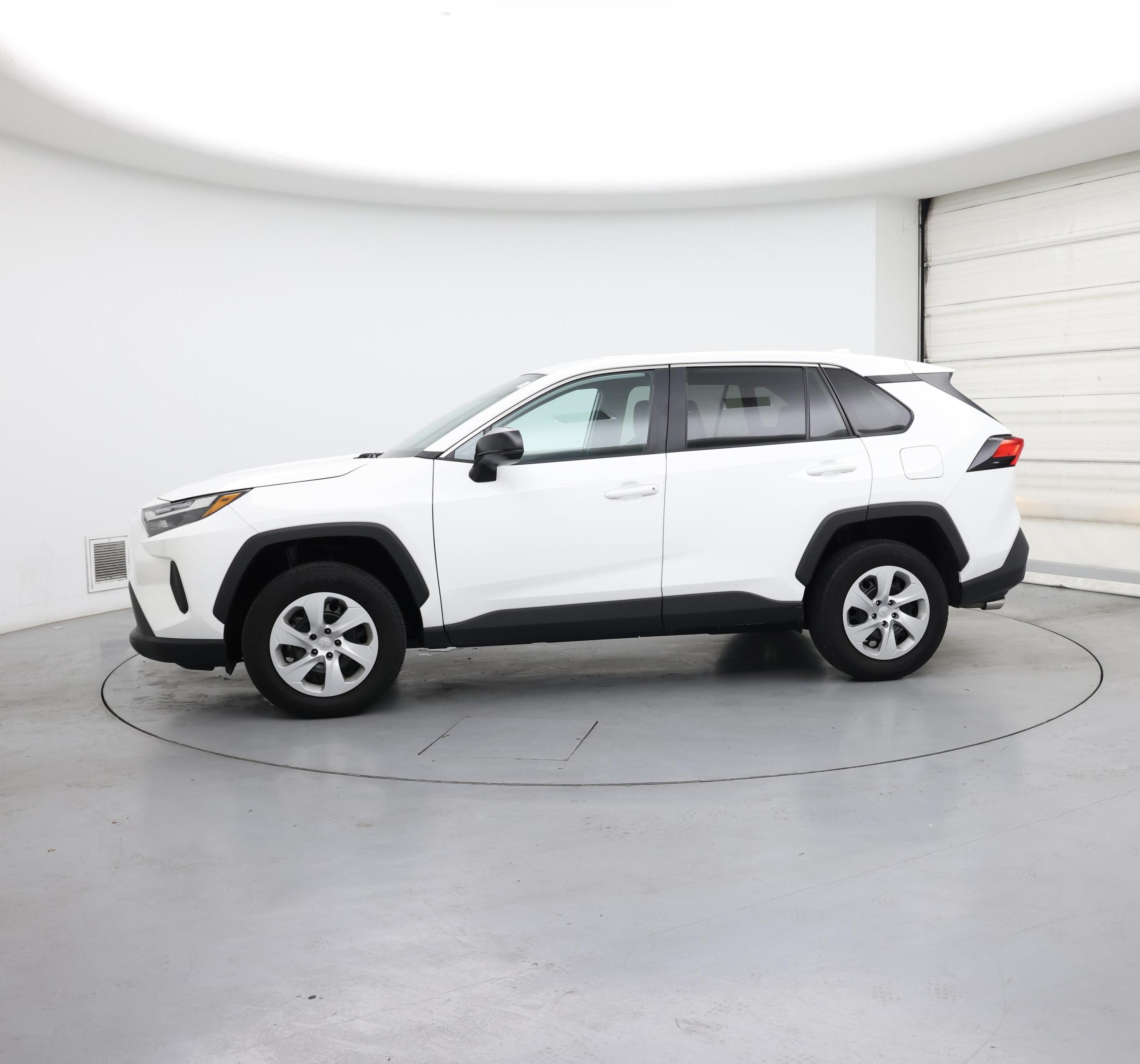 Thumbnail: 2024 Toyota RAV4 - 3