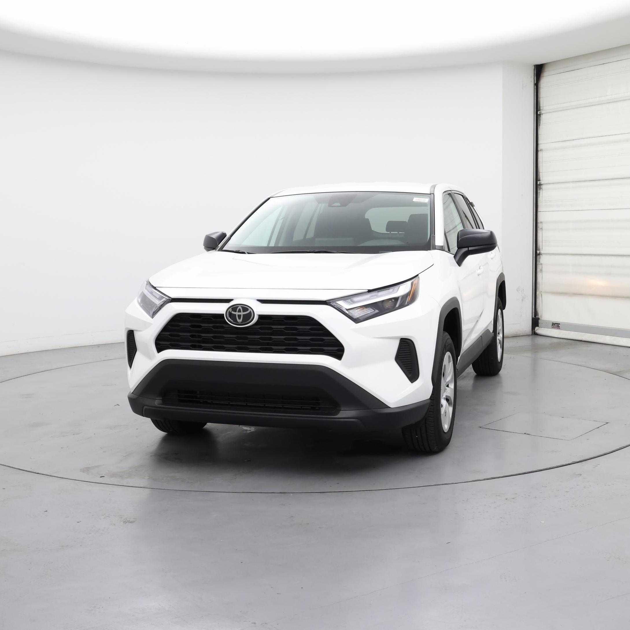 Thumbnail: 2024 Toyota RAV4 - 4
