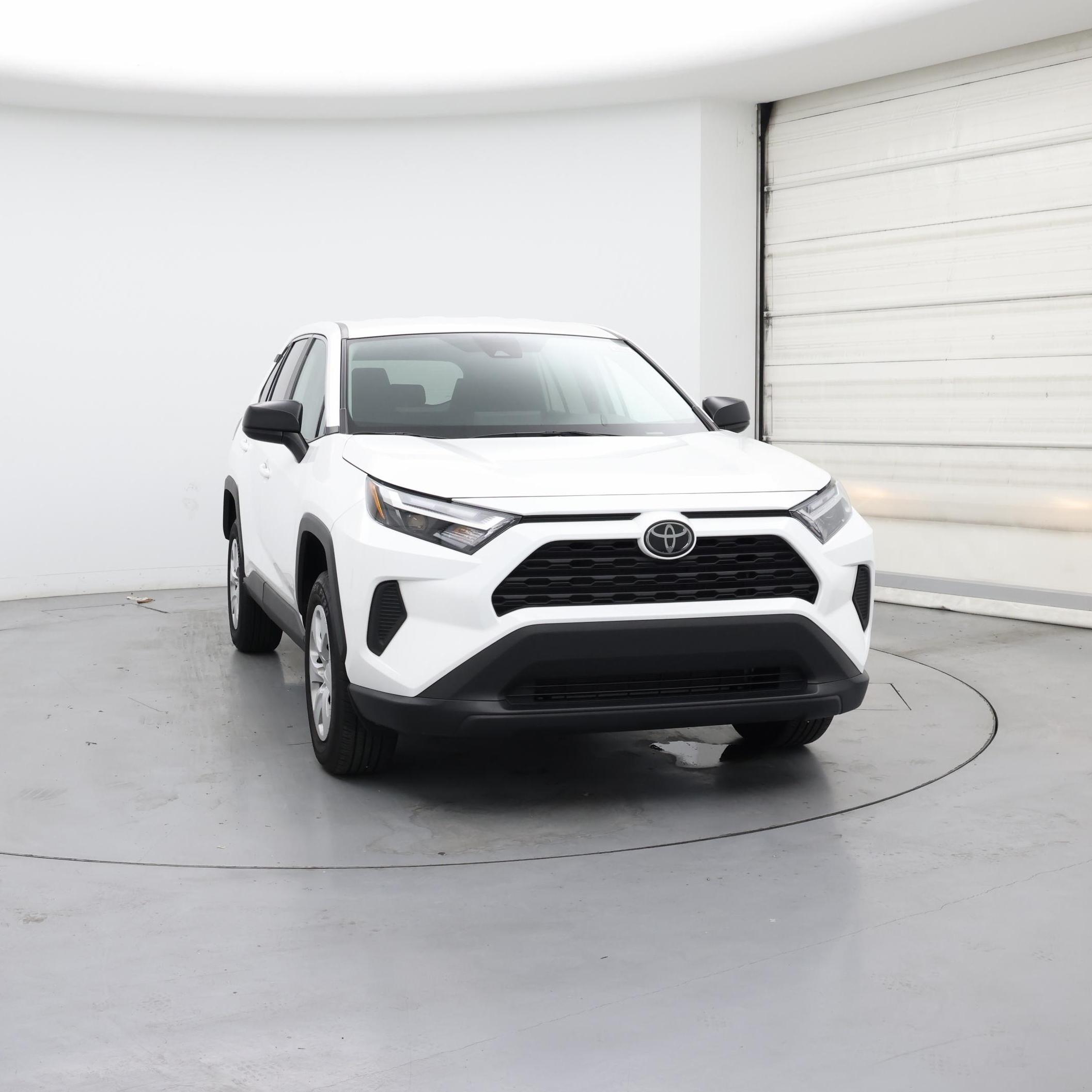 Thumbnail: 2024 Toyota RAV4 - 5