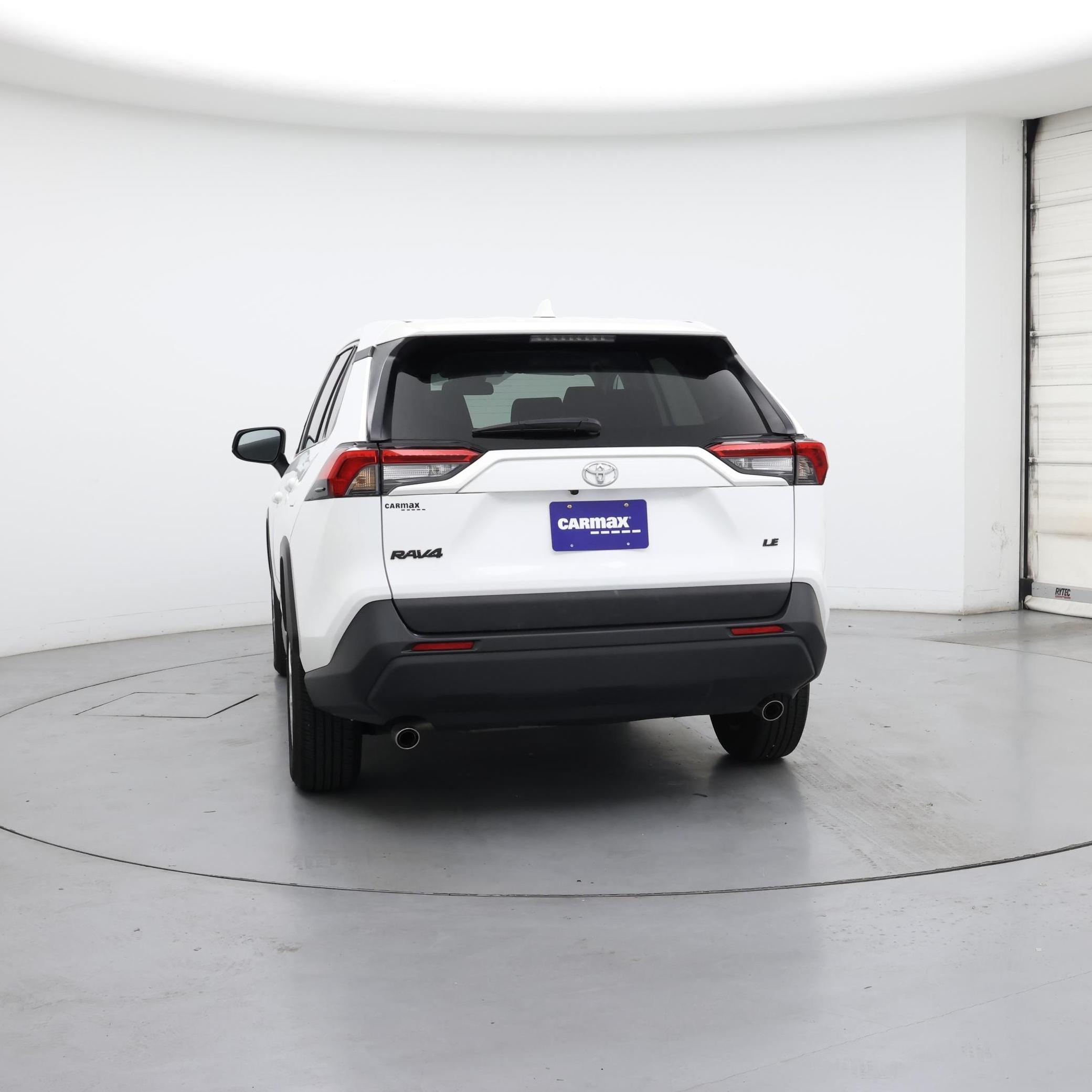 Thumbnail: 2024 Toyota RAV4 - 6