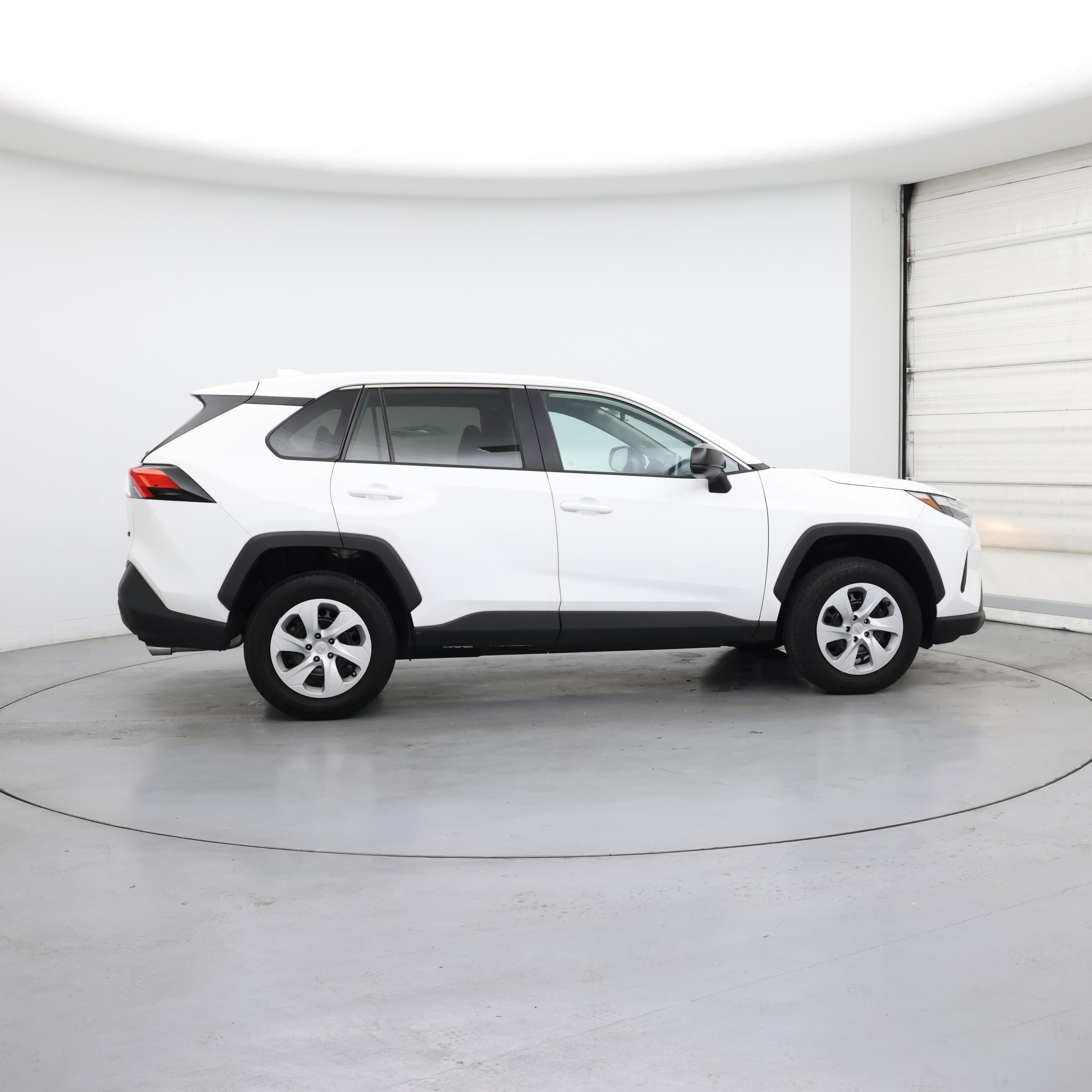 Thumbnail: 2024 Toyota RAV4 - 7