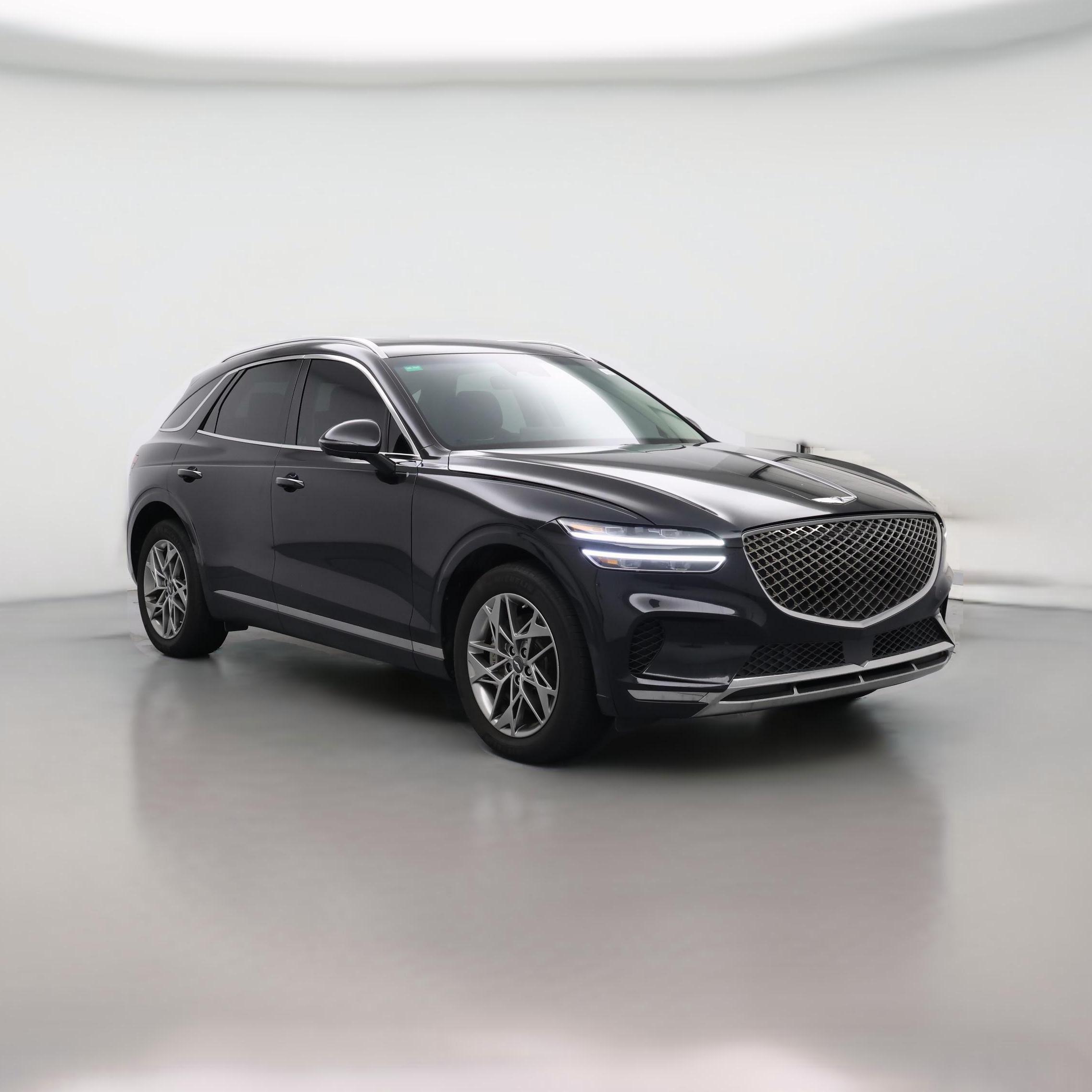 Thumbnail: 2024 Genesis GV70 - 1