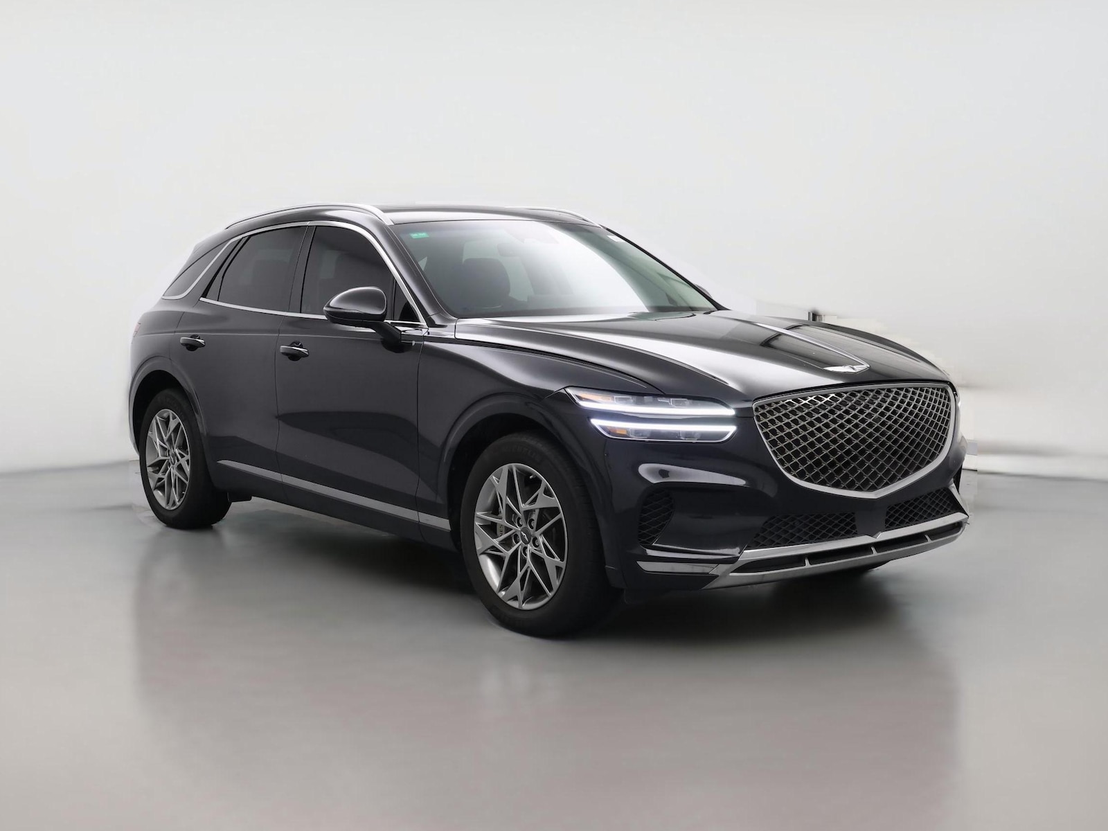 2024 GENESIS GV70