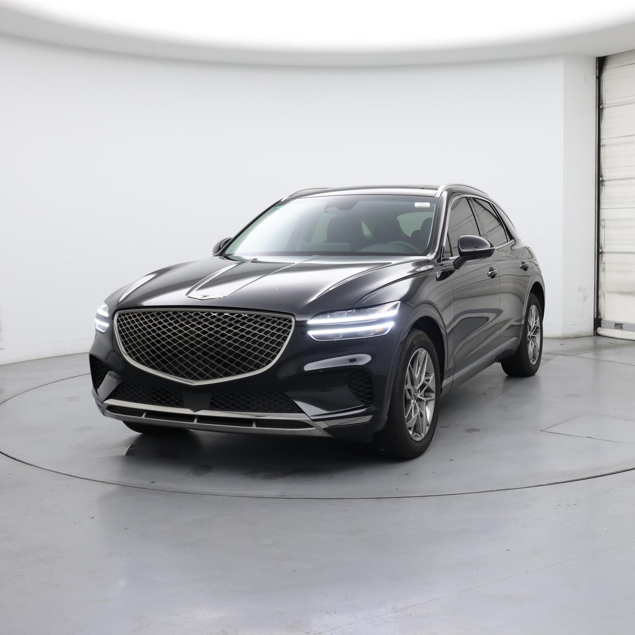 Thumbnail: 2024 Genesis GV70 - 4