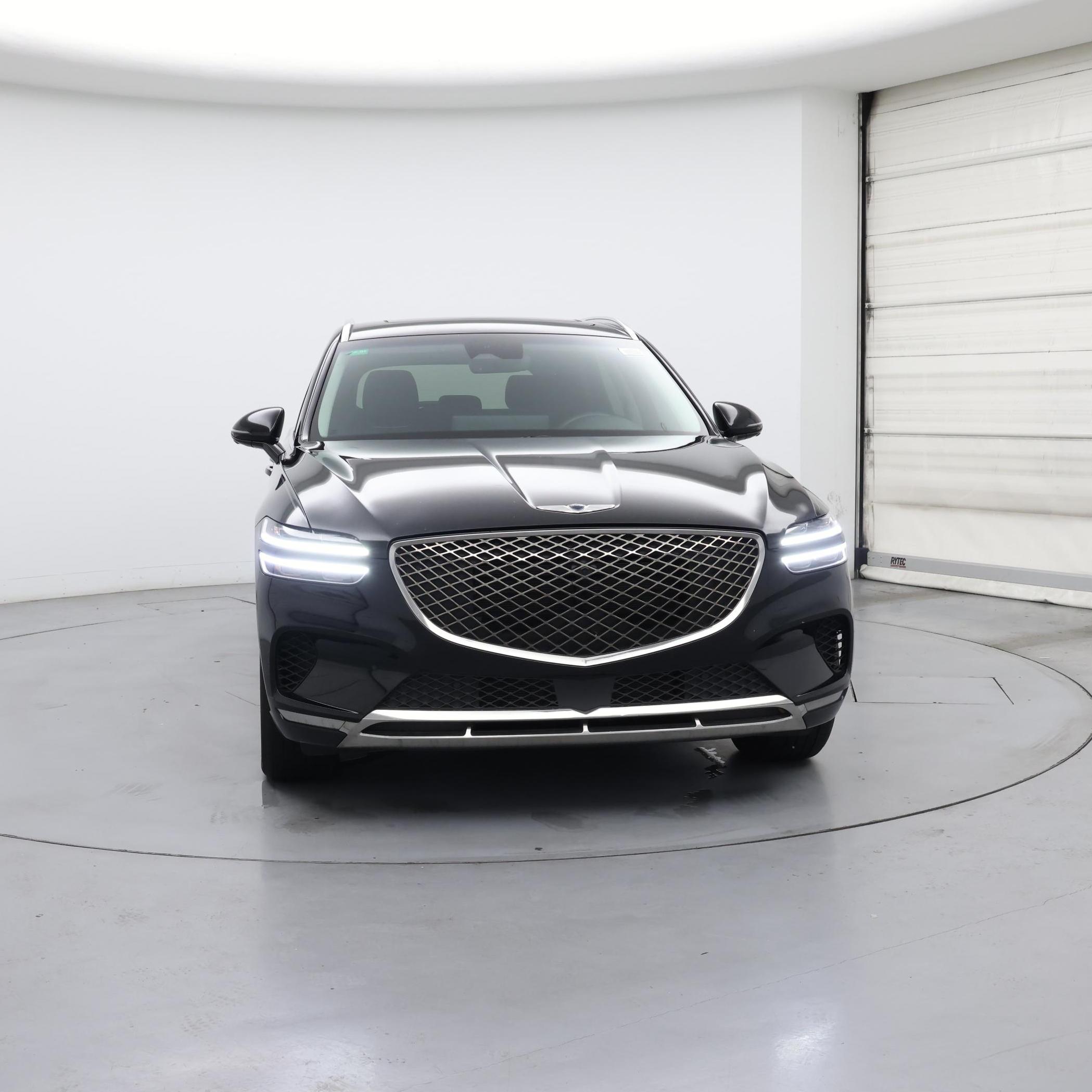 Thumbnail: 2024 Genesis GV70 - 5