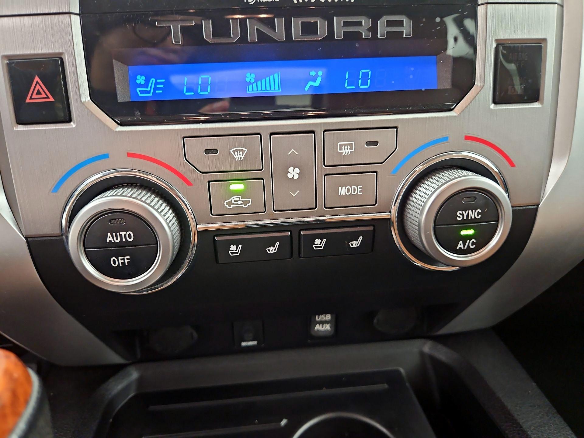 Thumbnail: 2016 Toyota Tundra - 17