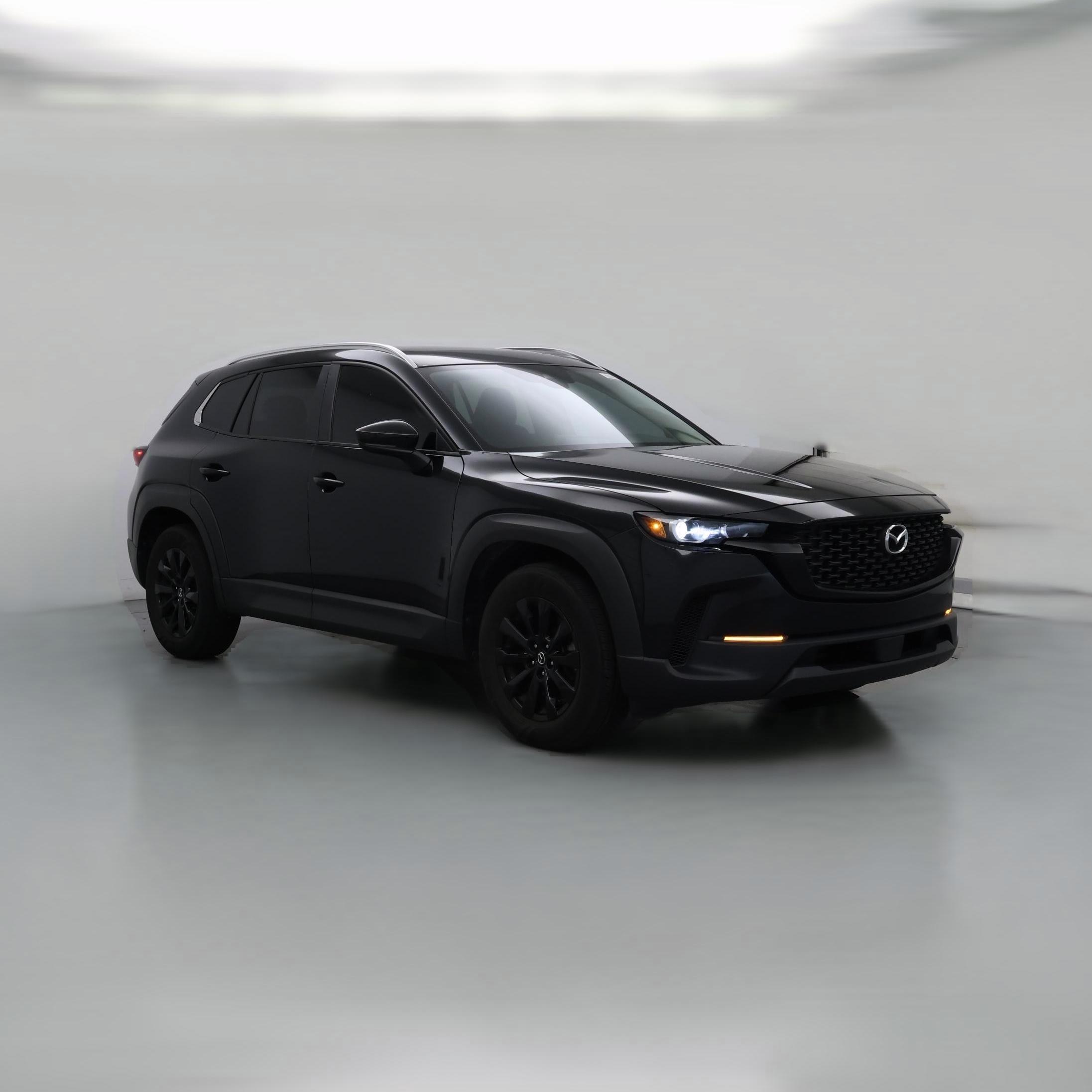 Thumbnail: 2023 Mazda CX-50 - 1