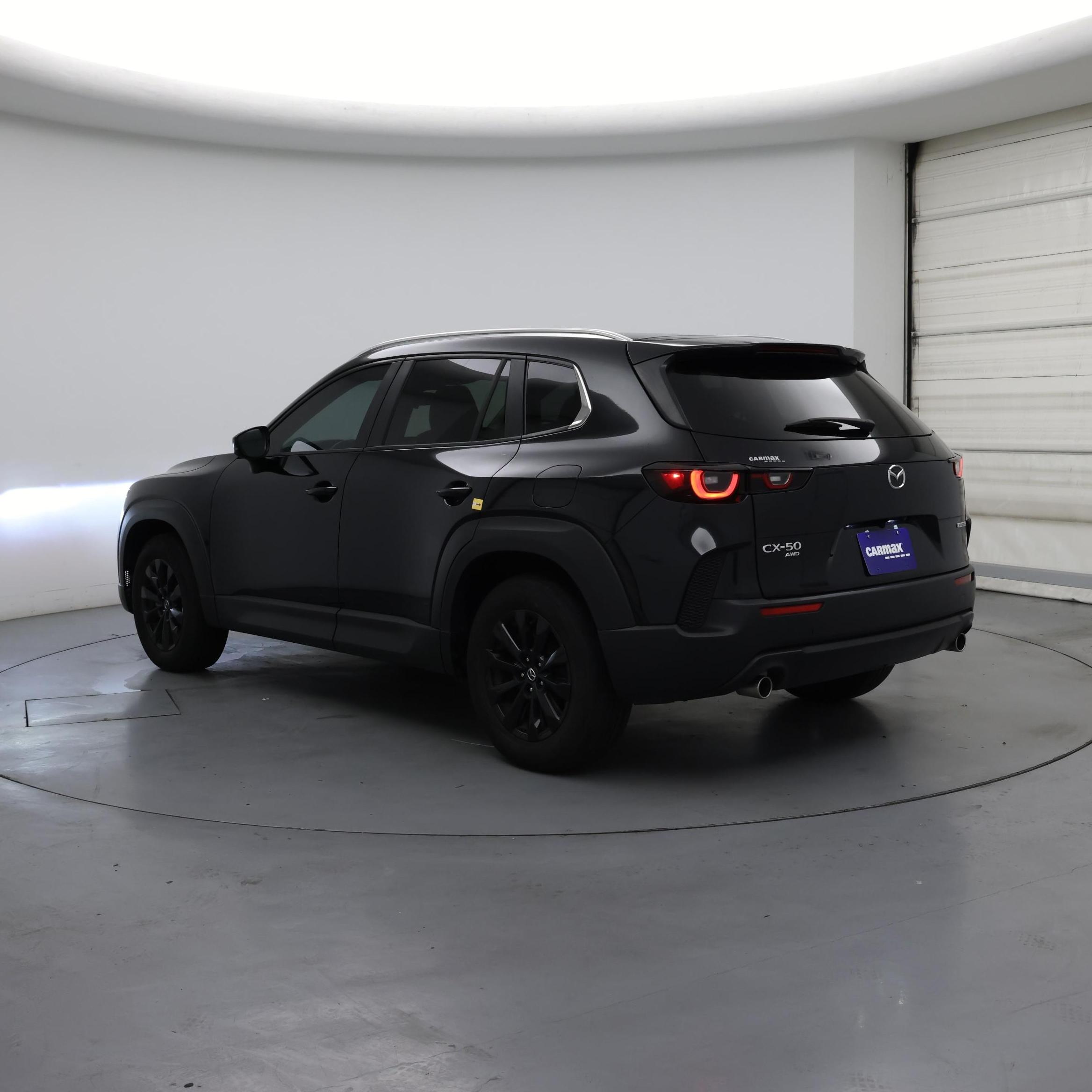 Thumbnail: 2023 Mazda CX-50 - 2