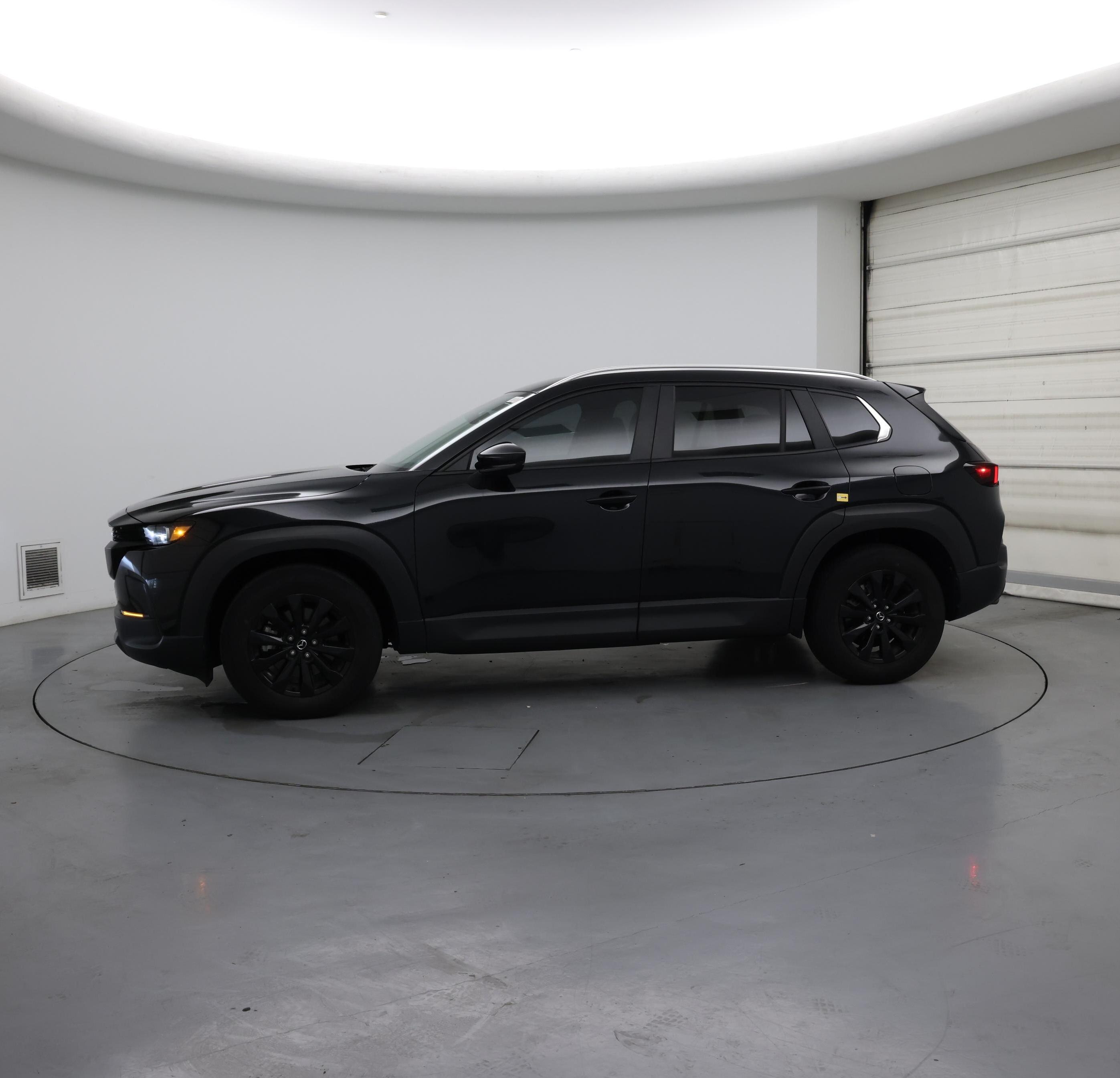 Thumbnail: 2023 Mazda CX-50 - 3