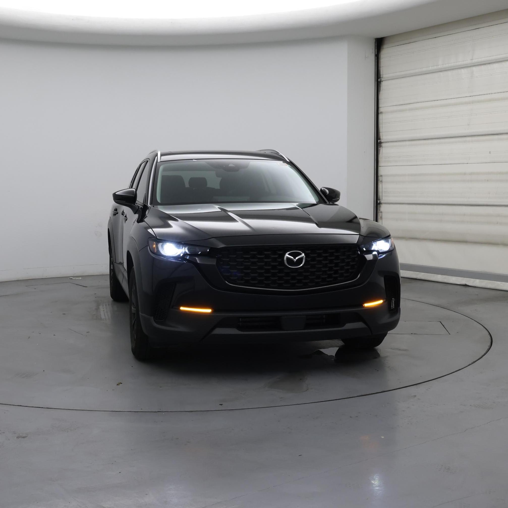 Thumbnail: 2023 Mazda CX-50 - 5