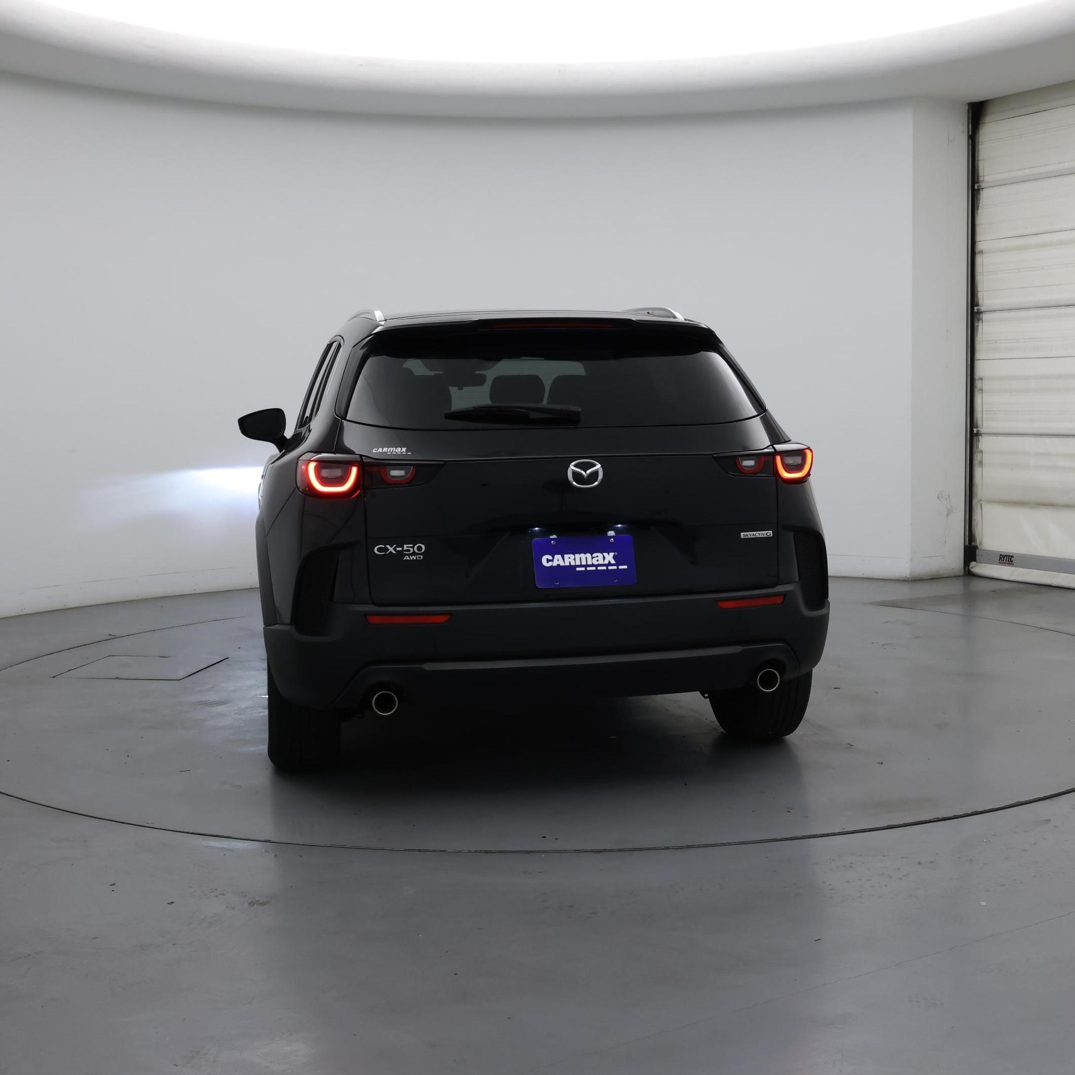 Thumbnail: 2023 Mazda CX-50 - 6