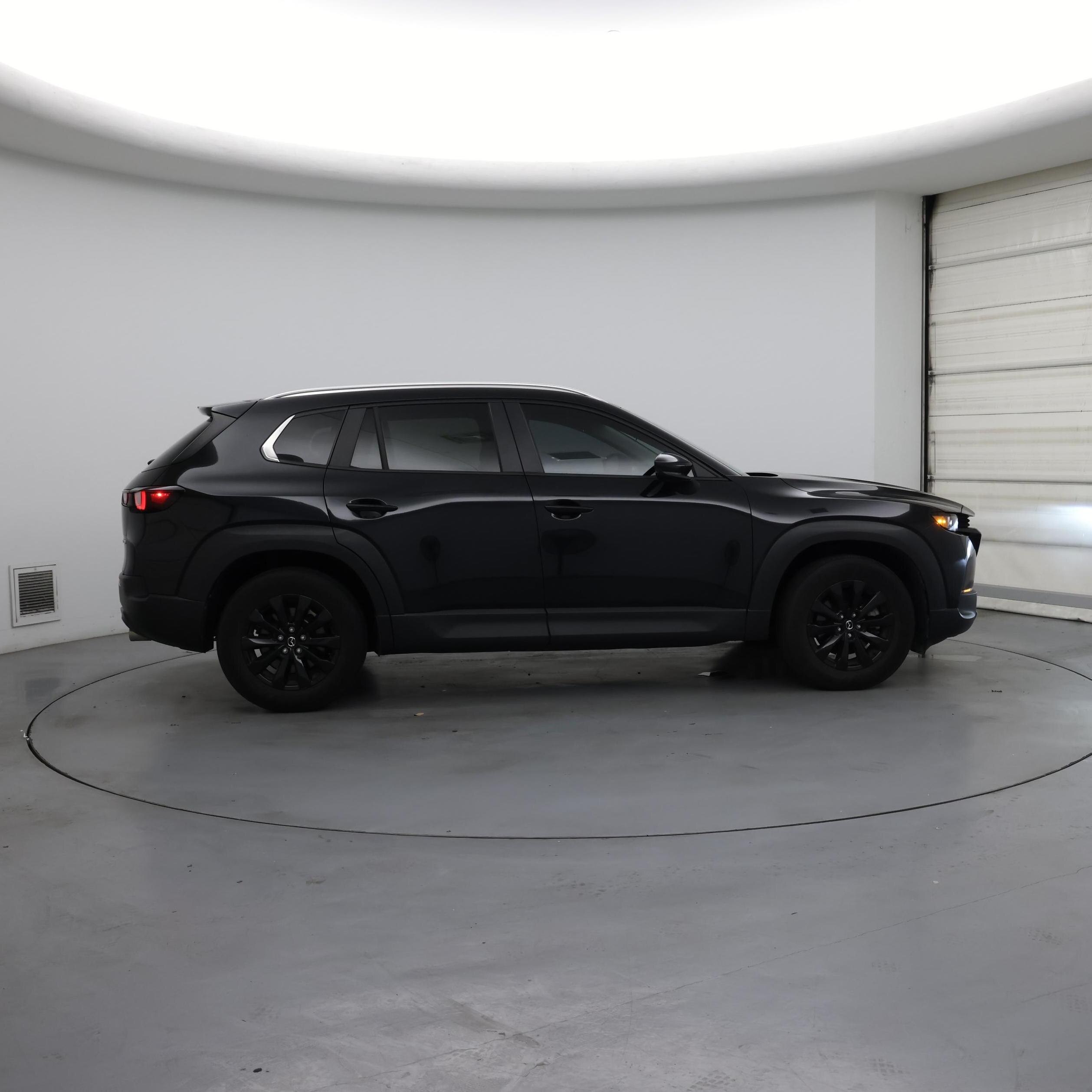 Thumbnail: 2023 Mazda CX-50 - 7