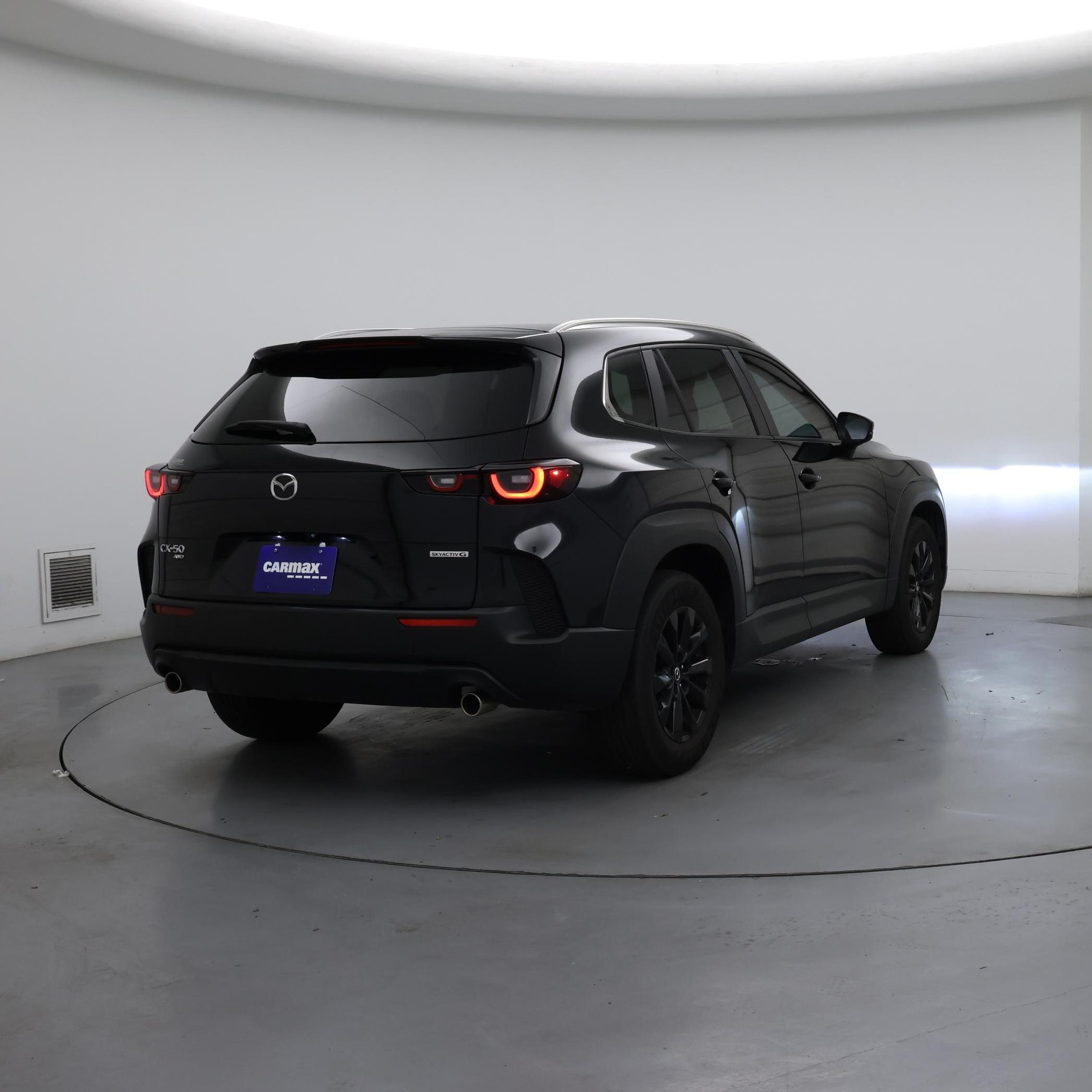 Thumbnail: 2023 Mazda CX-50 - 8
