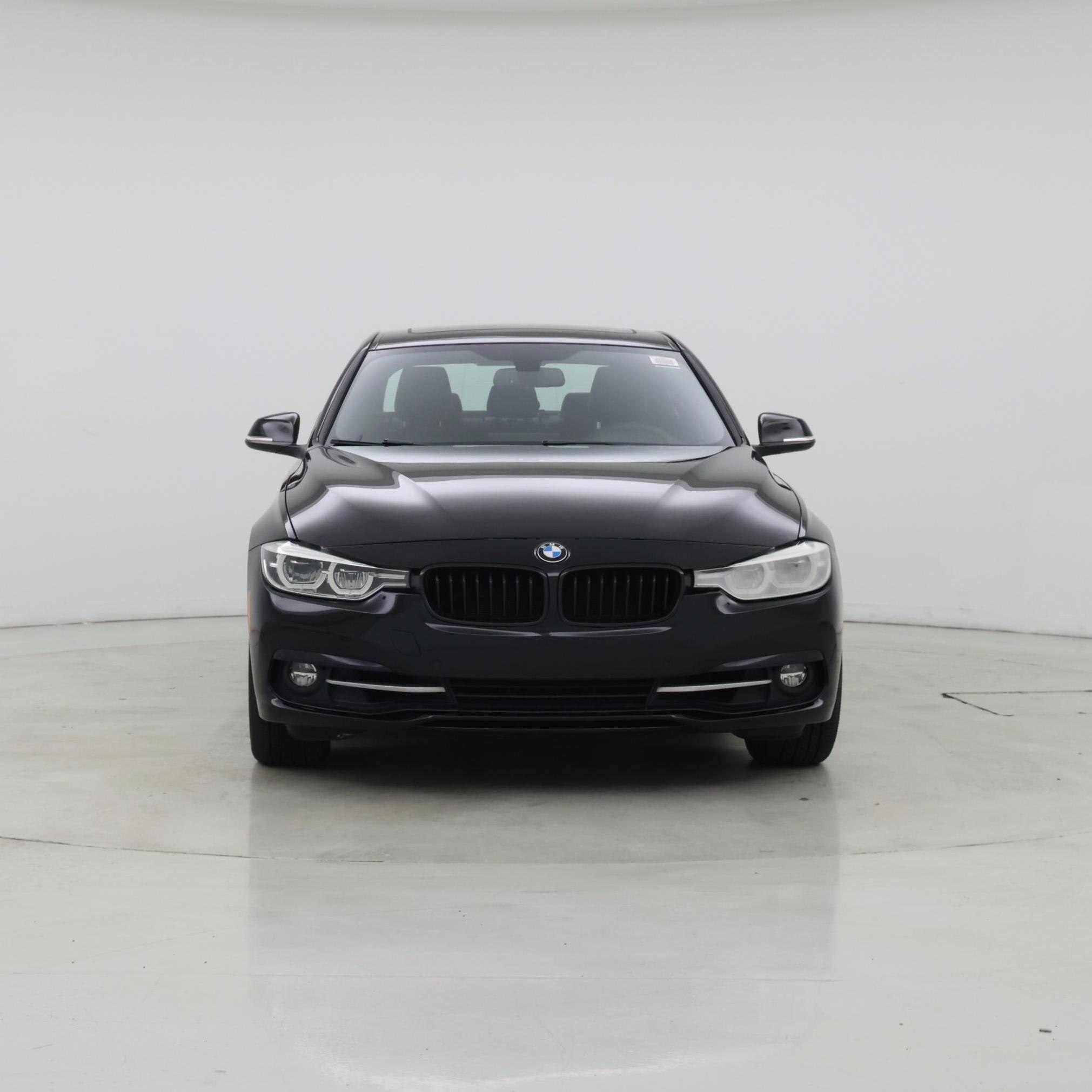 Thumbnail: 2017 BMW 3 Series - 5