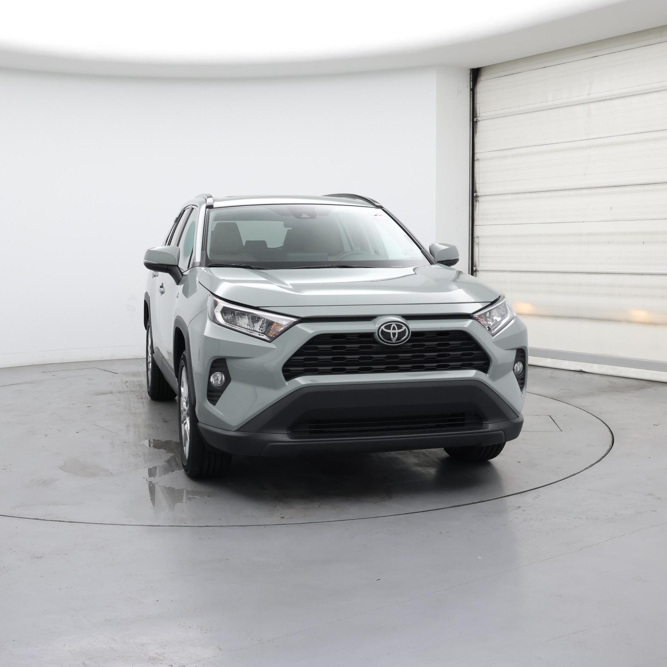 Thumbnail: 2020 Toyota RAV4 - 5