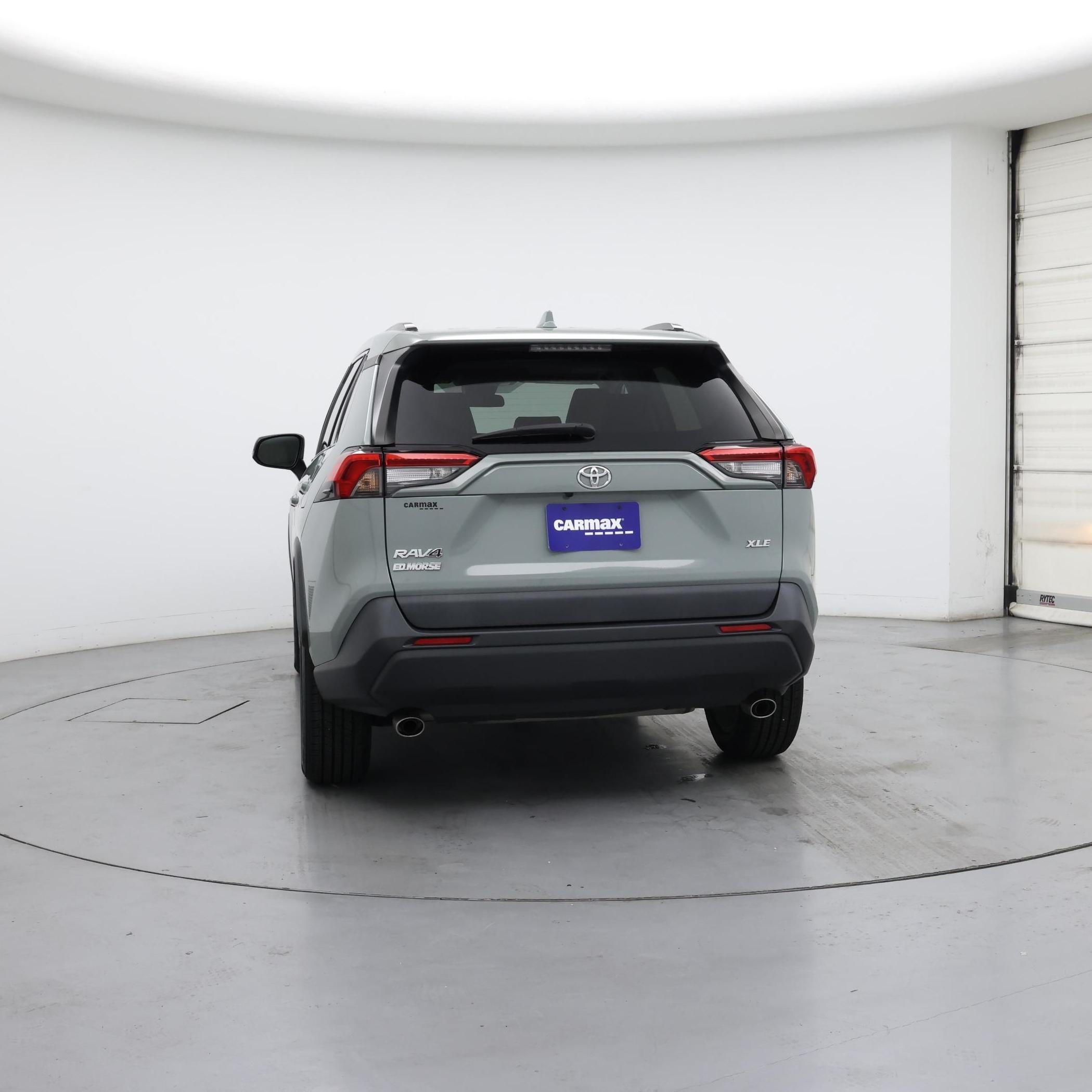 Thumbnail: 2020 Toyota RAV4 - 6
