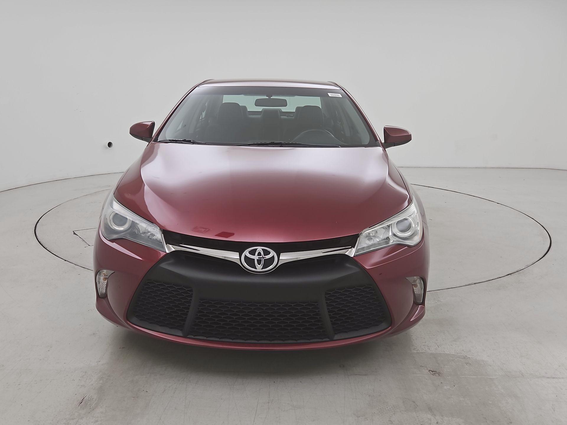 Thumbnail: 2016 Toyota Camry - 2