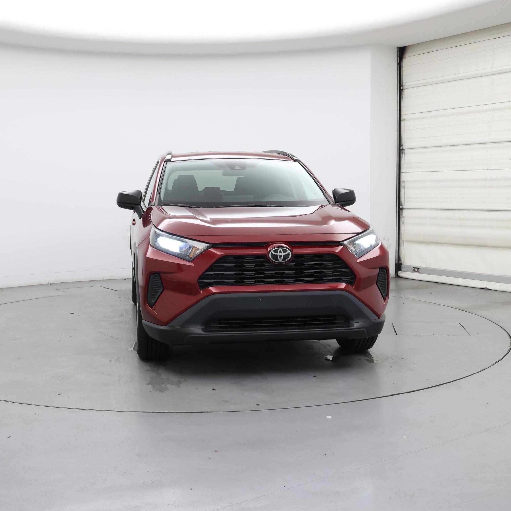 Thumbnail: 2021 Toyota RAV4 - 5