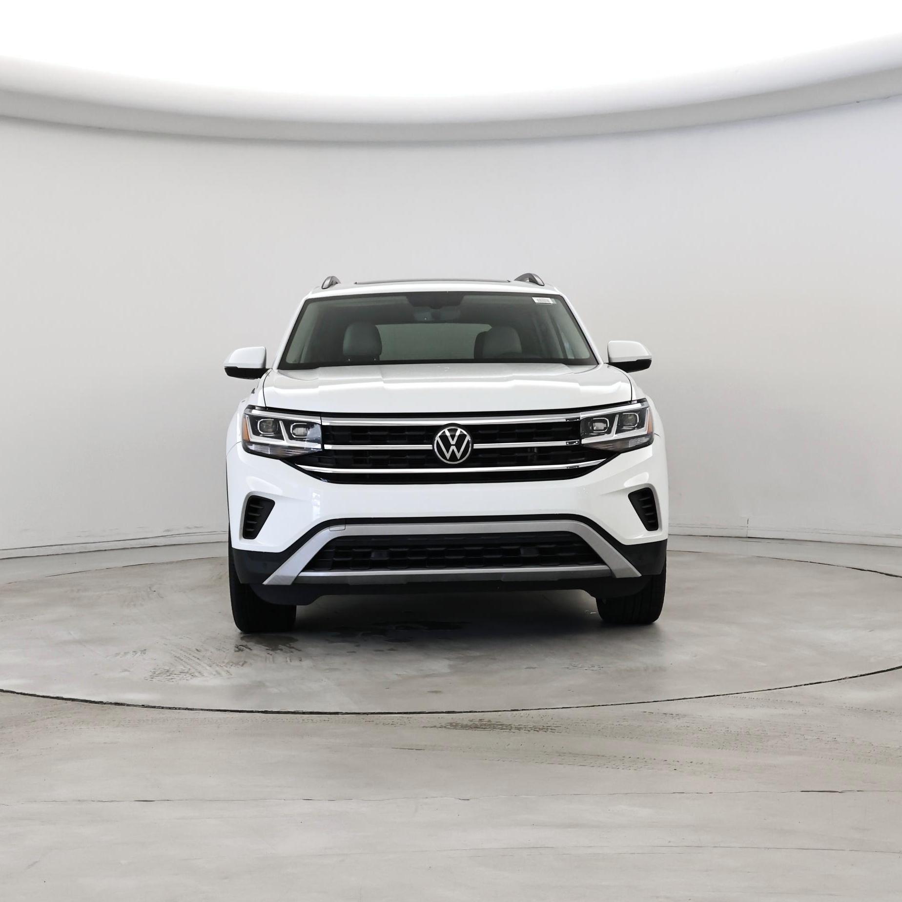 Thumbnail: 2021 Volkswagen Atlas - 5