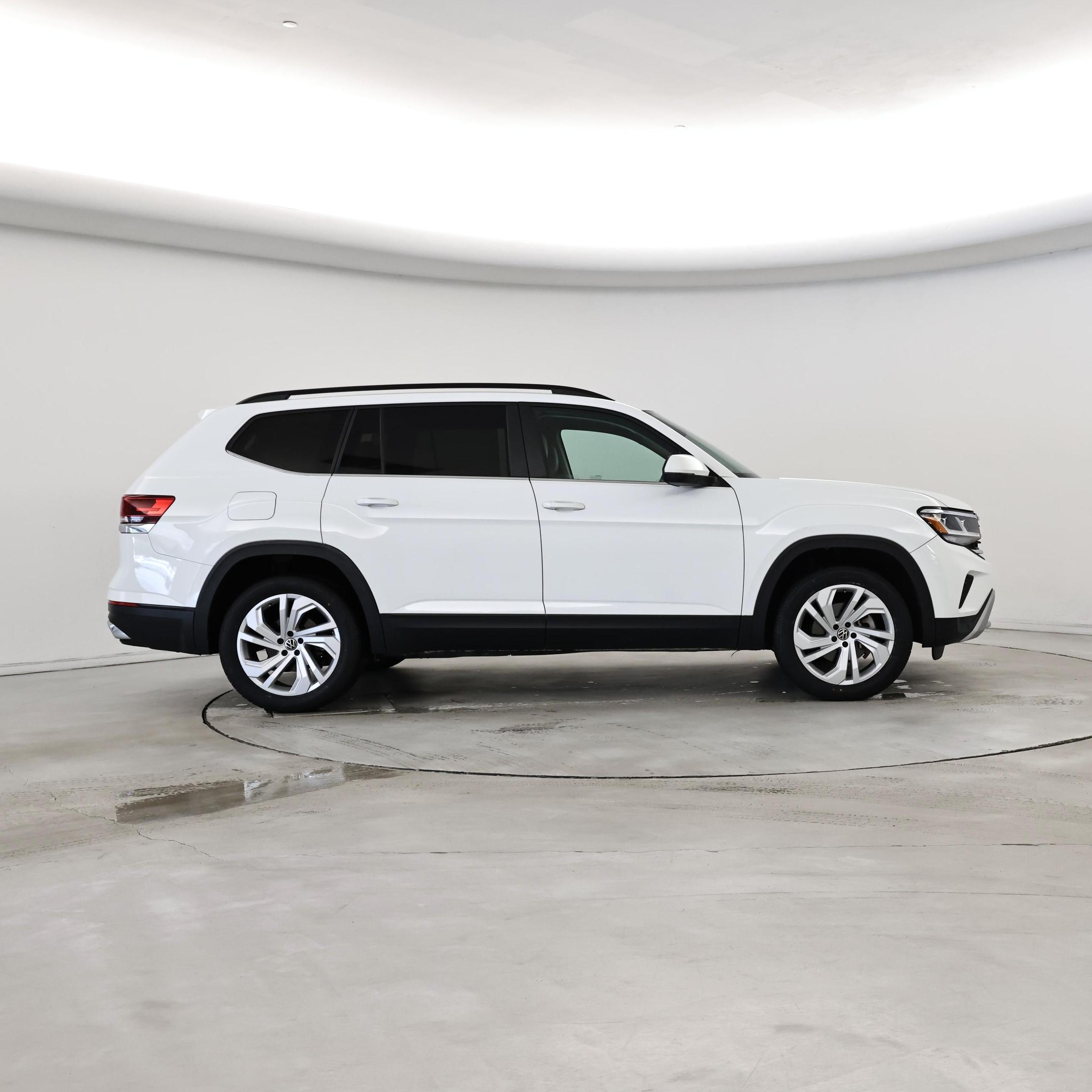 Thumbnail: 2021 Volkswagen Atlas - 7