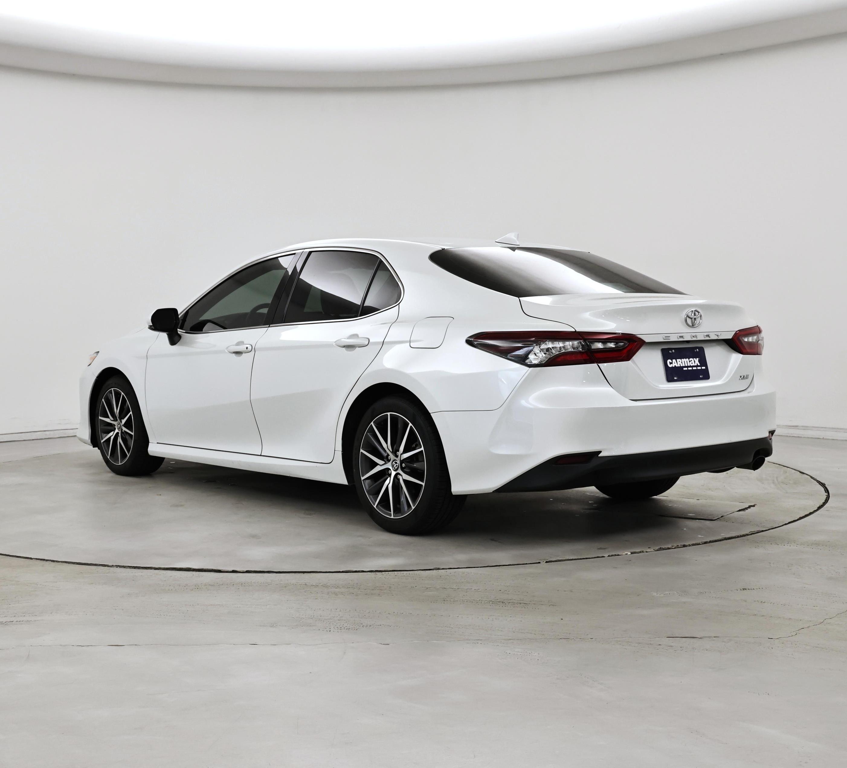 Thumbnail: 2023 Toyota Camry - 2