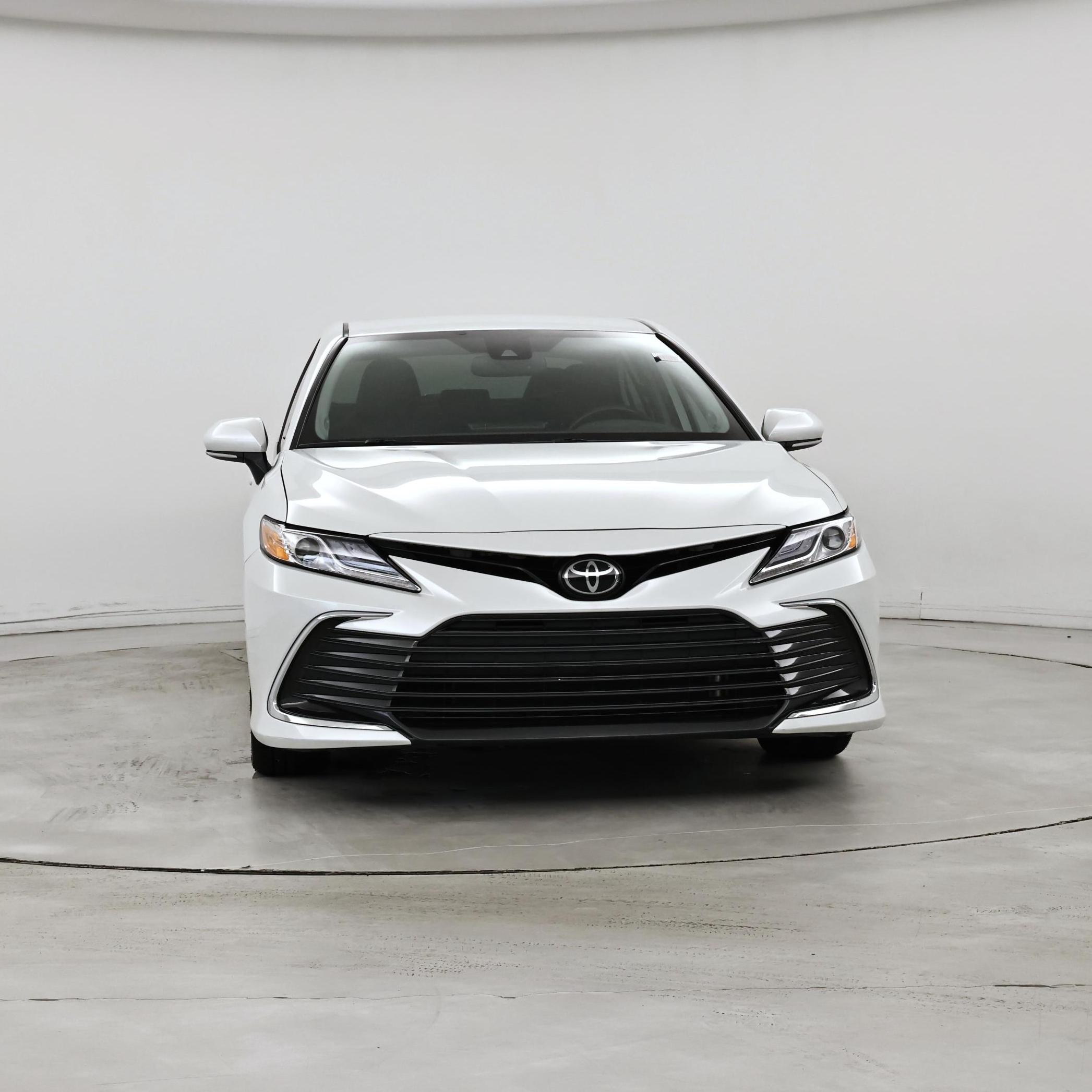 Thumbnail: 2023 Toyota Camry - 5